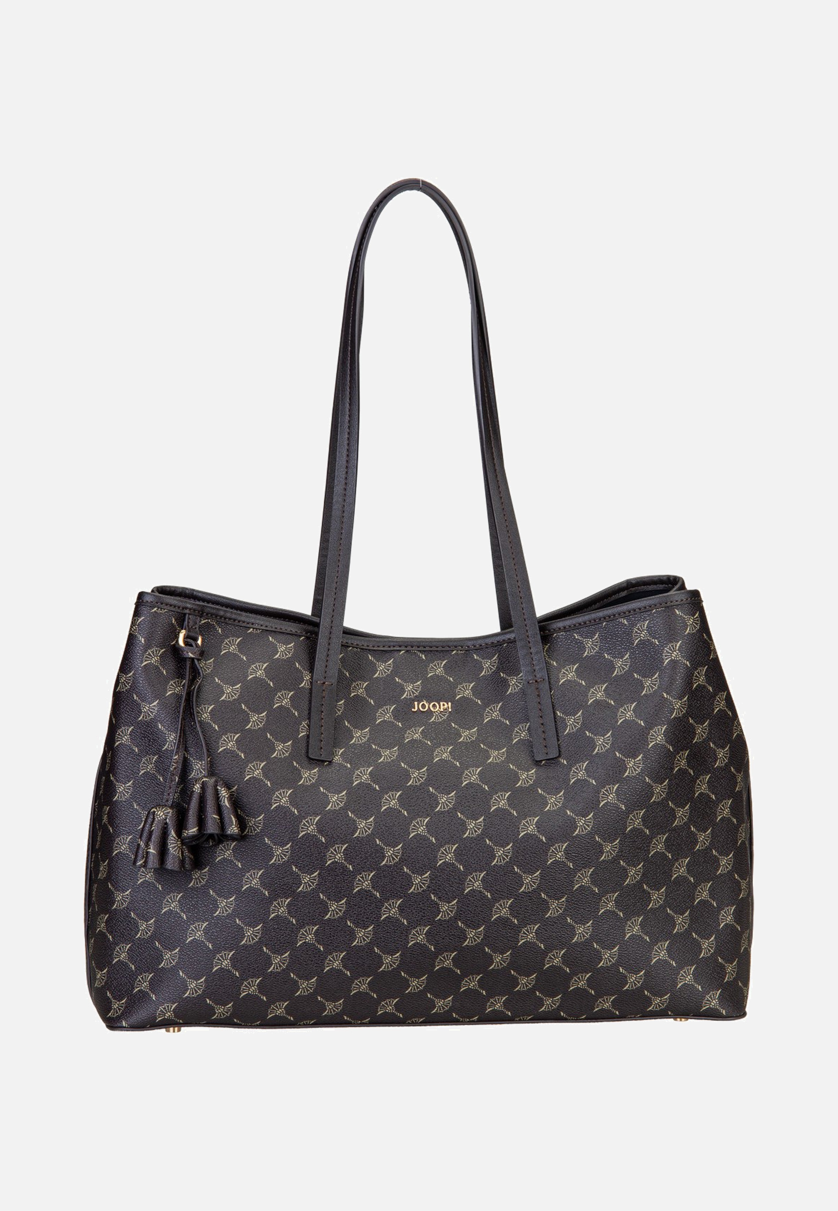 Joop Cortina 1.0 Imogen LHO Seal Brown Acquirente