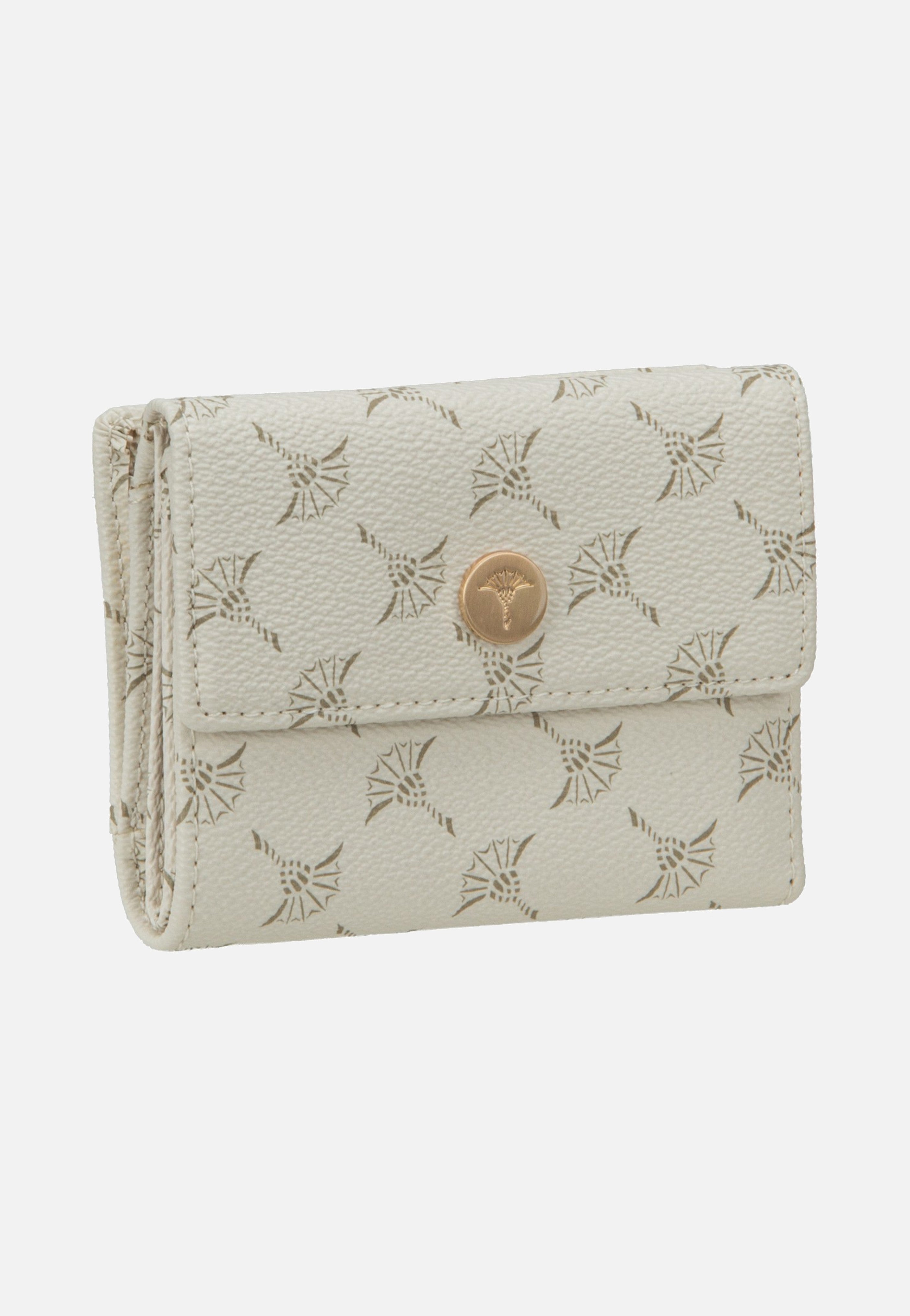 Joop - Cortina 1.0 Simona Purse SH4F Offwhite - Wallet | Women-Image