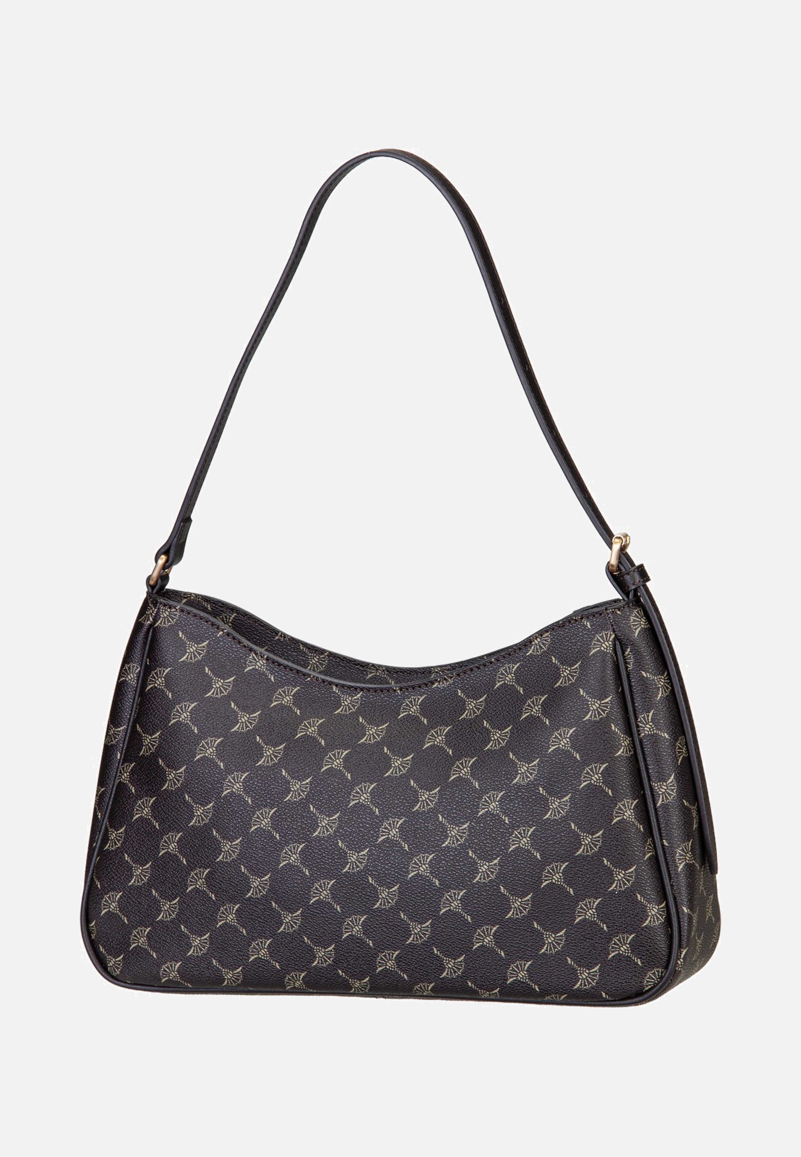Joop Cortina 1.0 Xara Shz Seal Brown Borsa Hobo