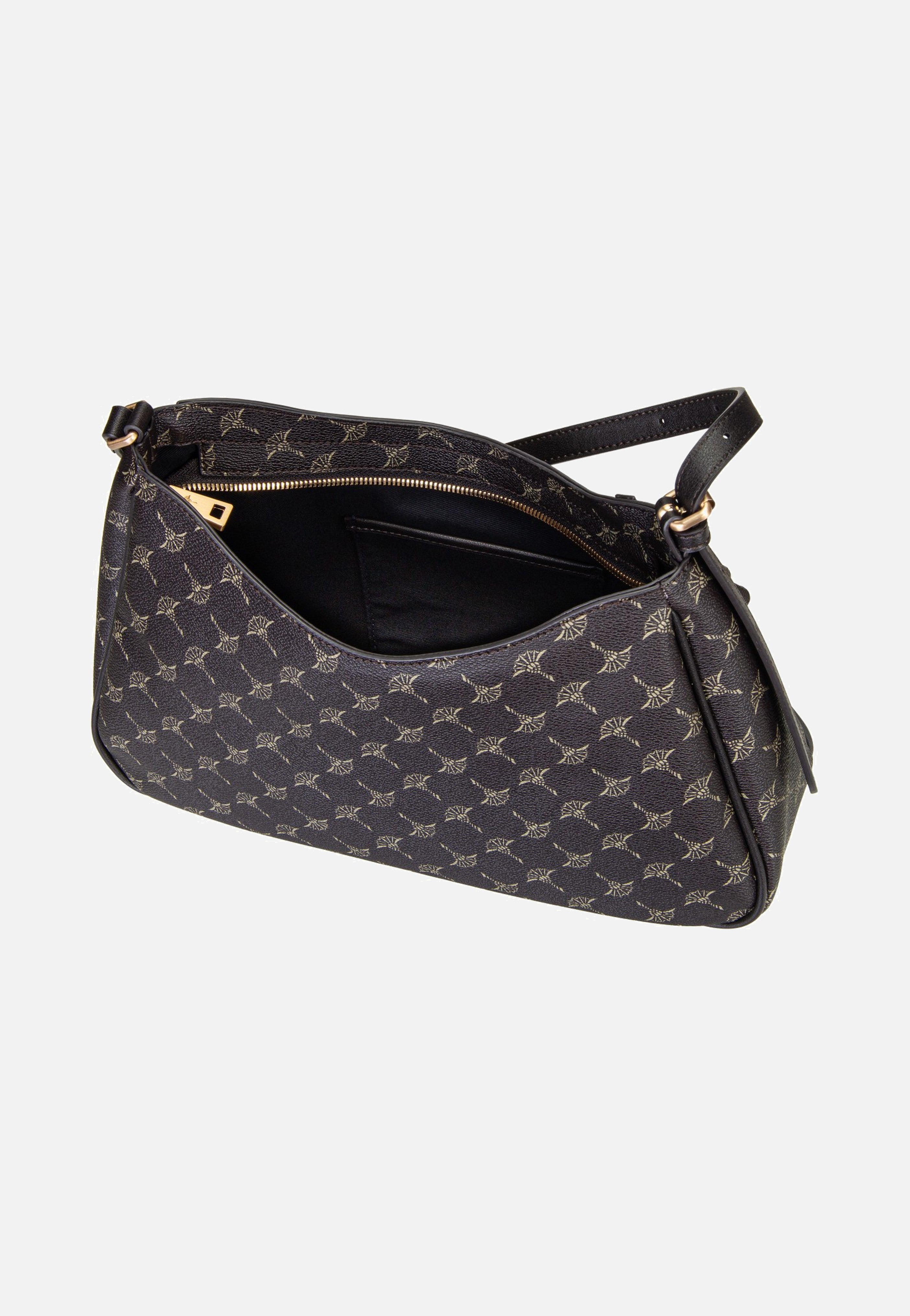 Joop Cortina 1.0 Xara Shz Seal Brown Borsa Hobo