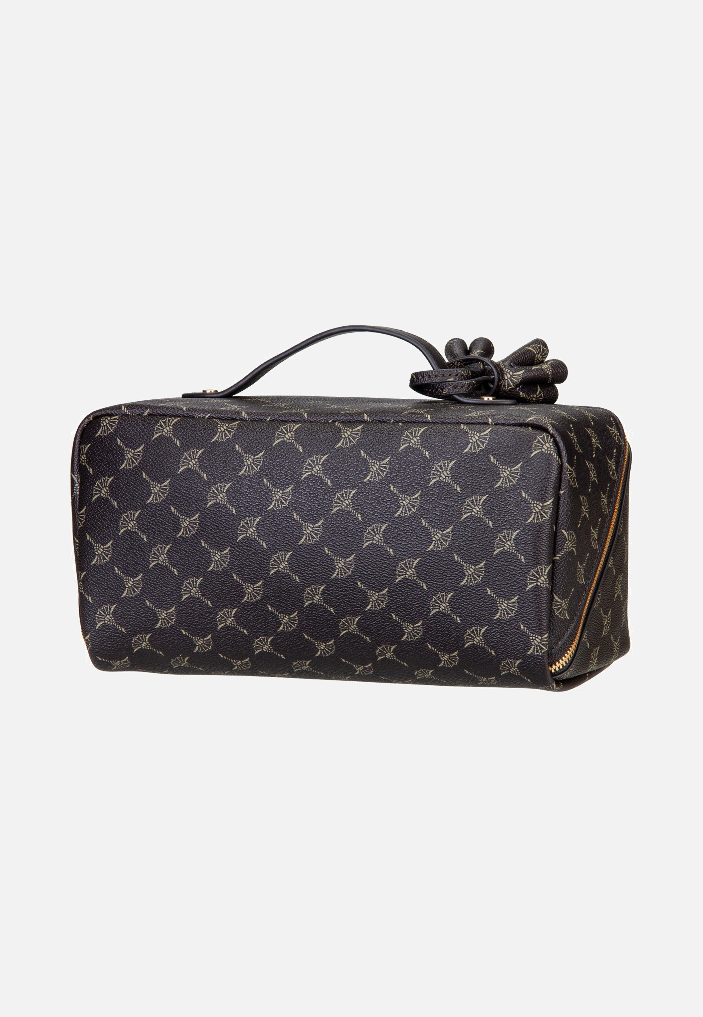 Joop Cortina 1.0 Zea Shz Seal Brown Borsa da toilette