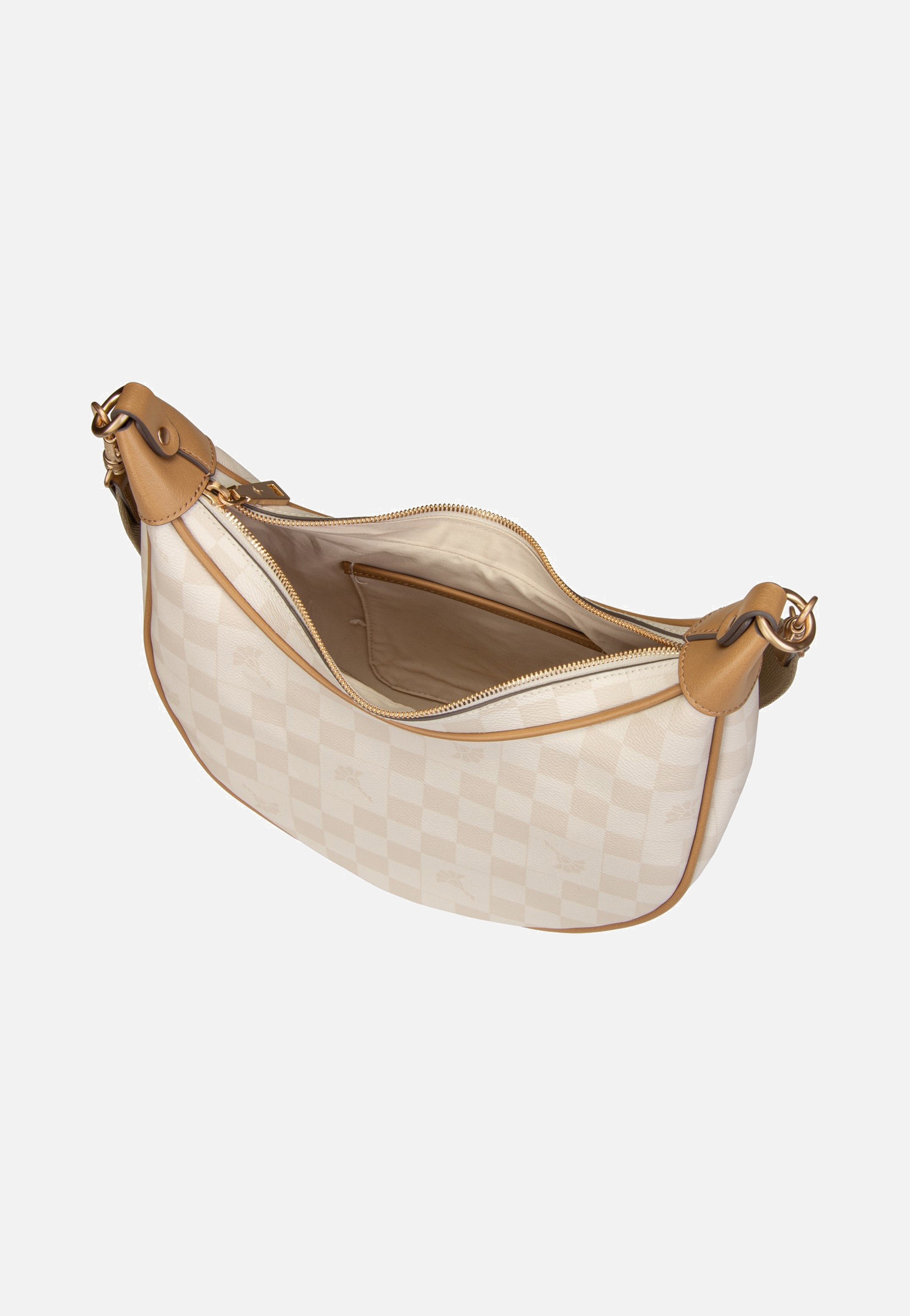 Joop - Cortina Piazza Jennifer MVZ Birch - Shoulder Bag | Women-Image