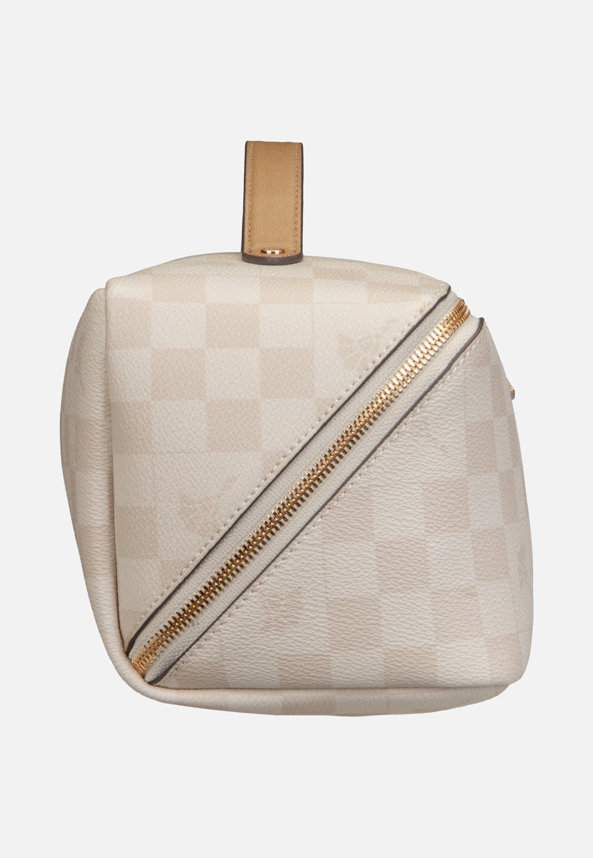 Joop Cortina Piazza Zea Washbag SHZ Birch Trousse de toilette