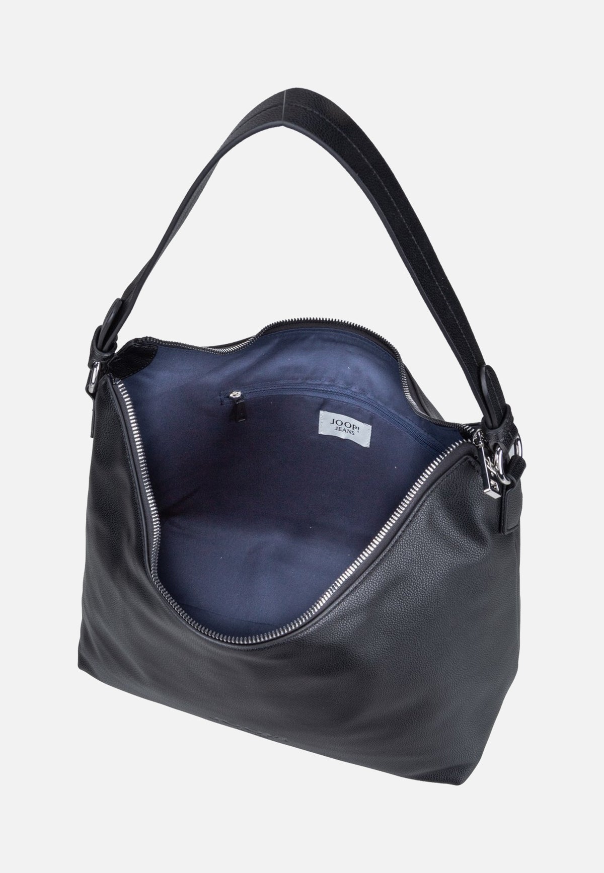 Joop Cuore Lettera Dalia MVZ Black Borsa Hobo