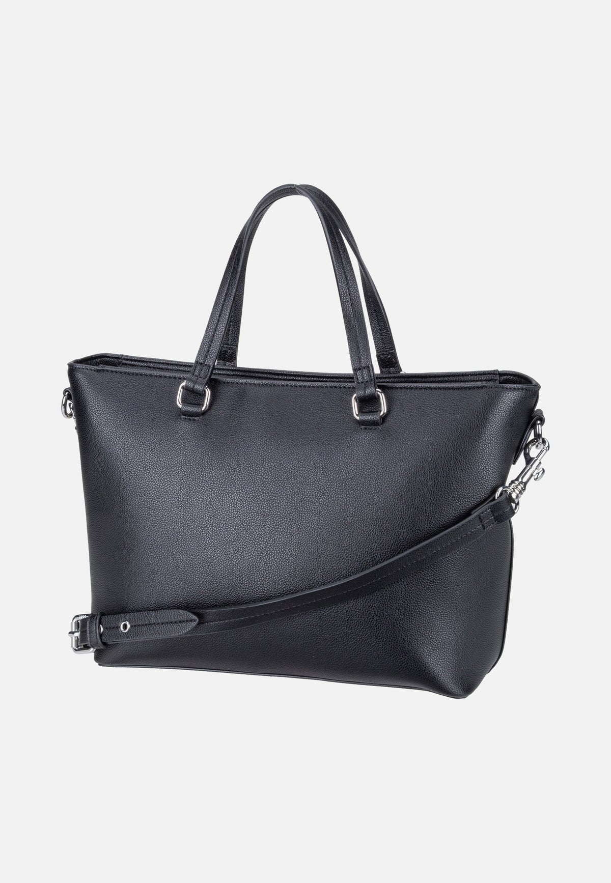 Joop Cuore Lettera Ketty SHZ Black Cartable
