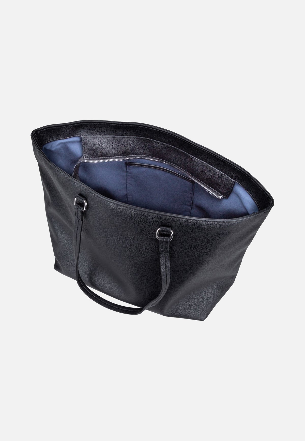 Joop Cuore Lettera Lara LHZ Black Shopper