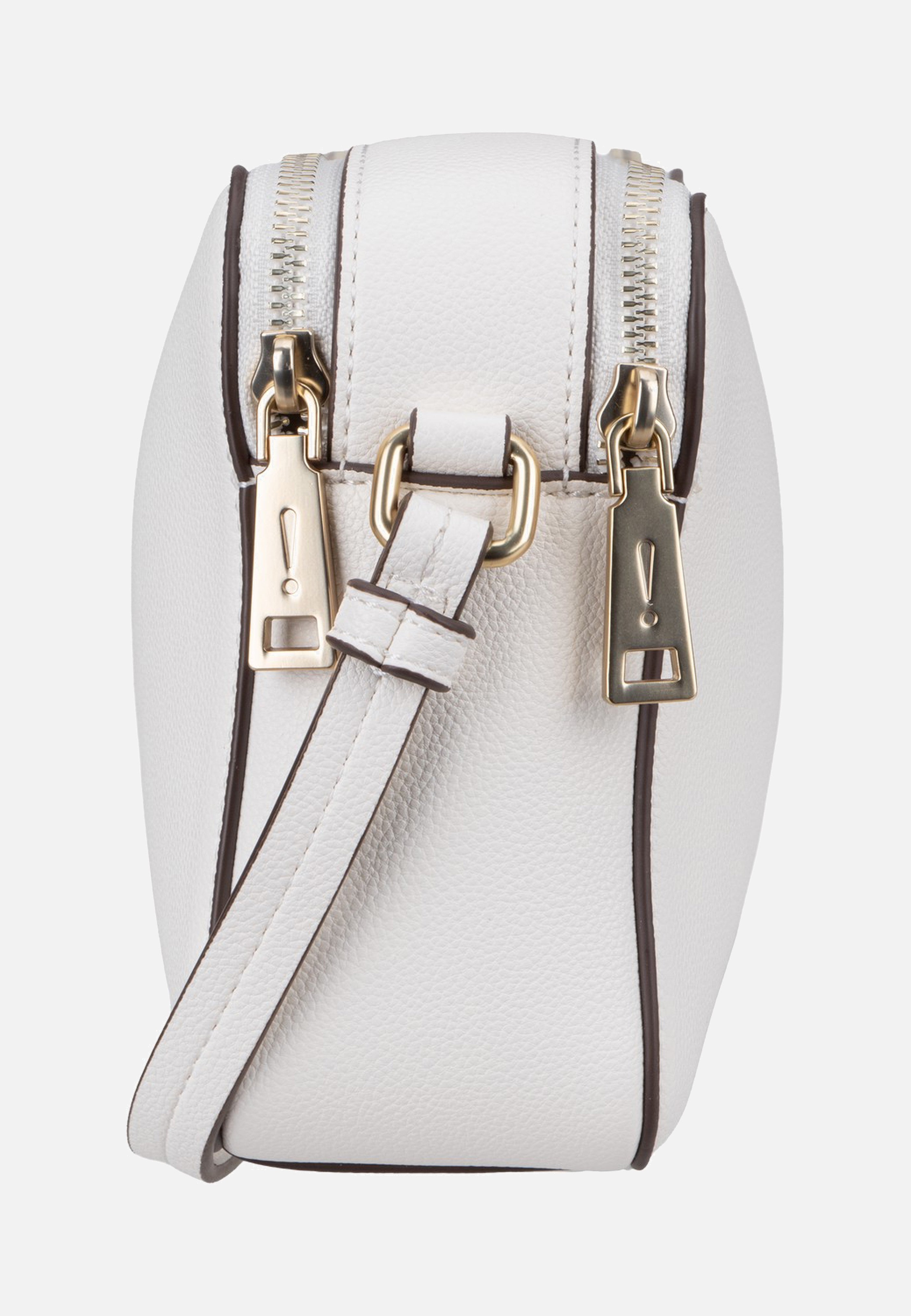 Joop Cuore Lettera Susan SHZ White Crossbody Bag