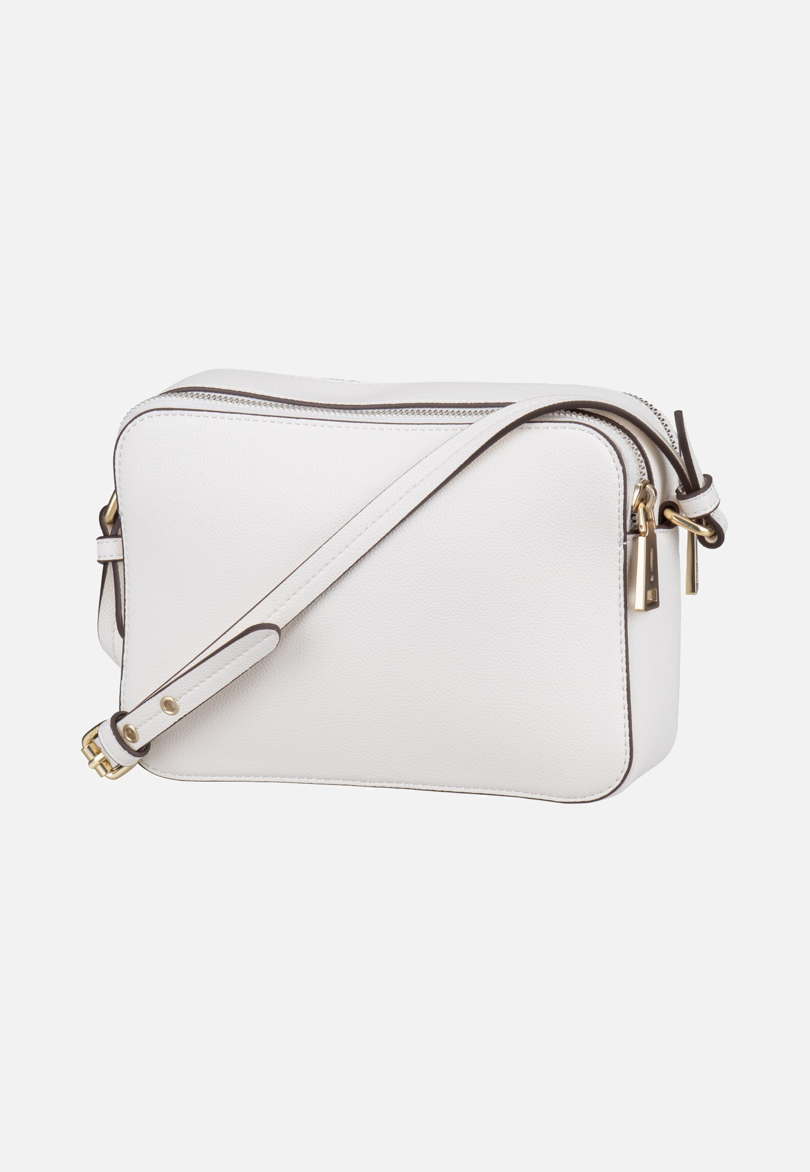 Joop Cuore Lettera Susan SHZ White Crossbody Bag