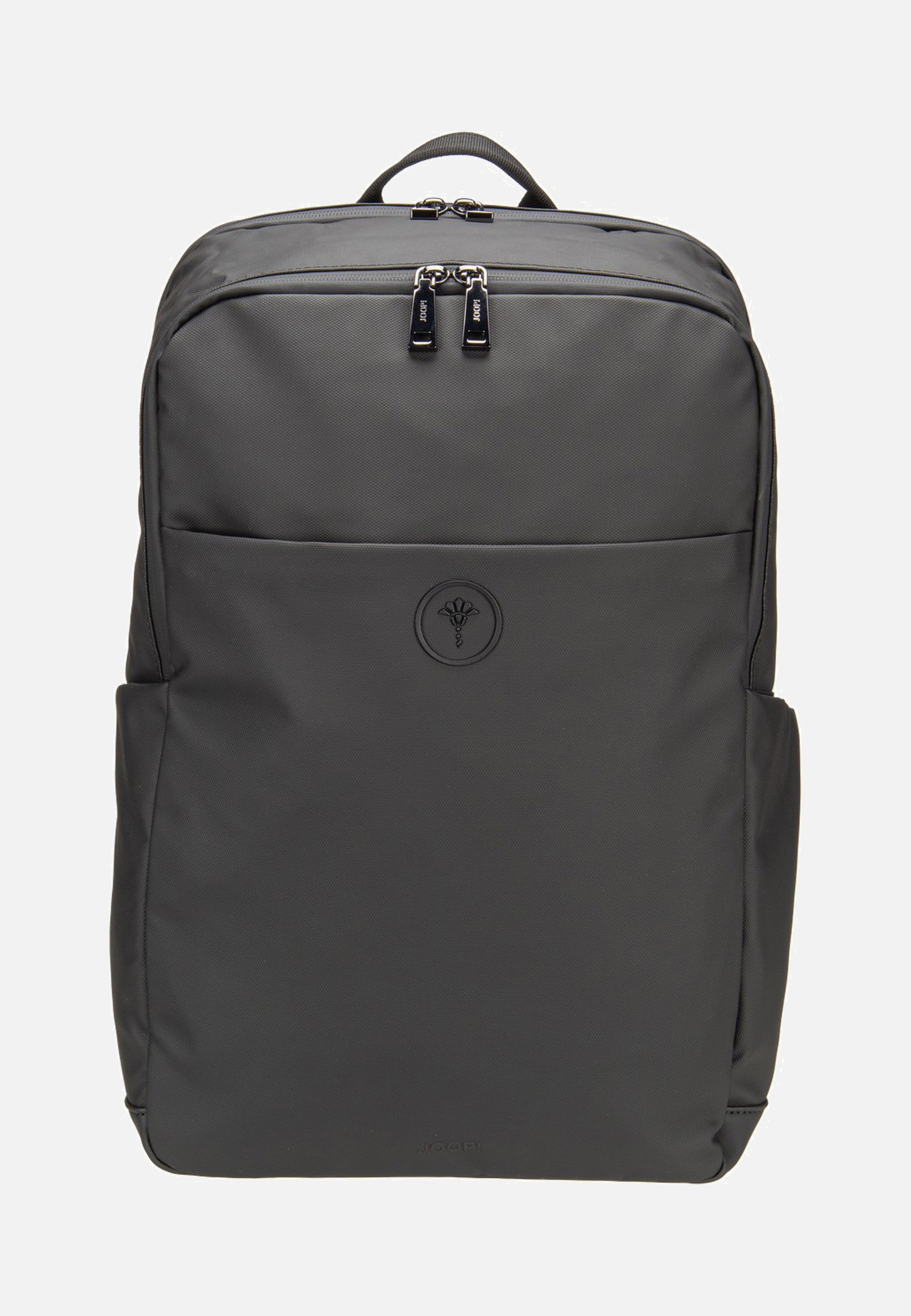 Joop Dinamico Pietro LVZ Black Backpack