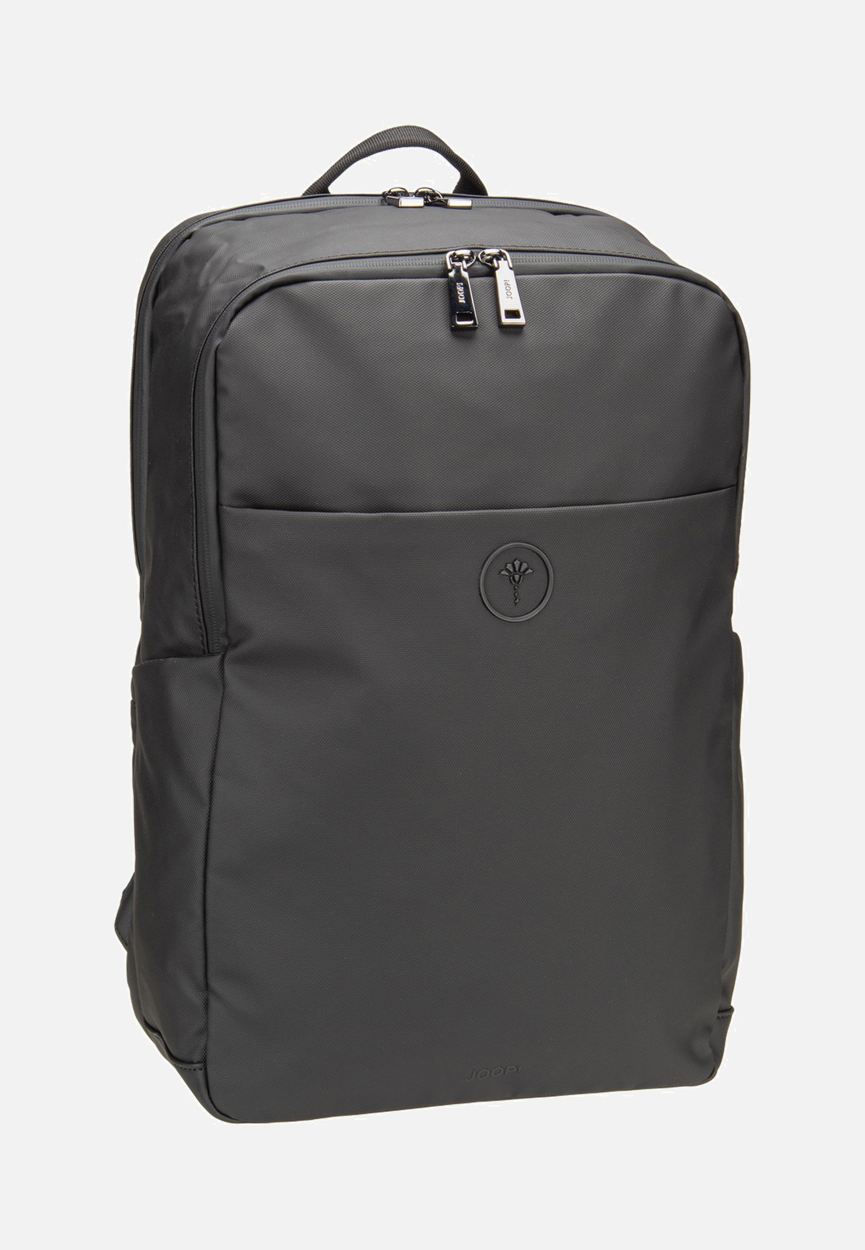 Joop Dinamico Pietro LVZ Black Backpack