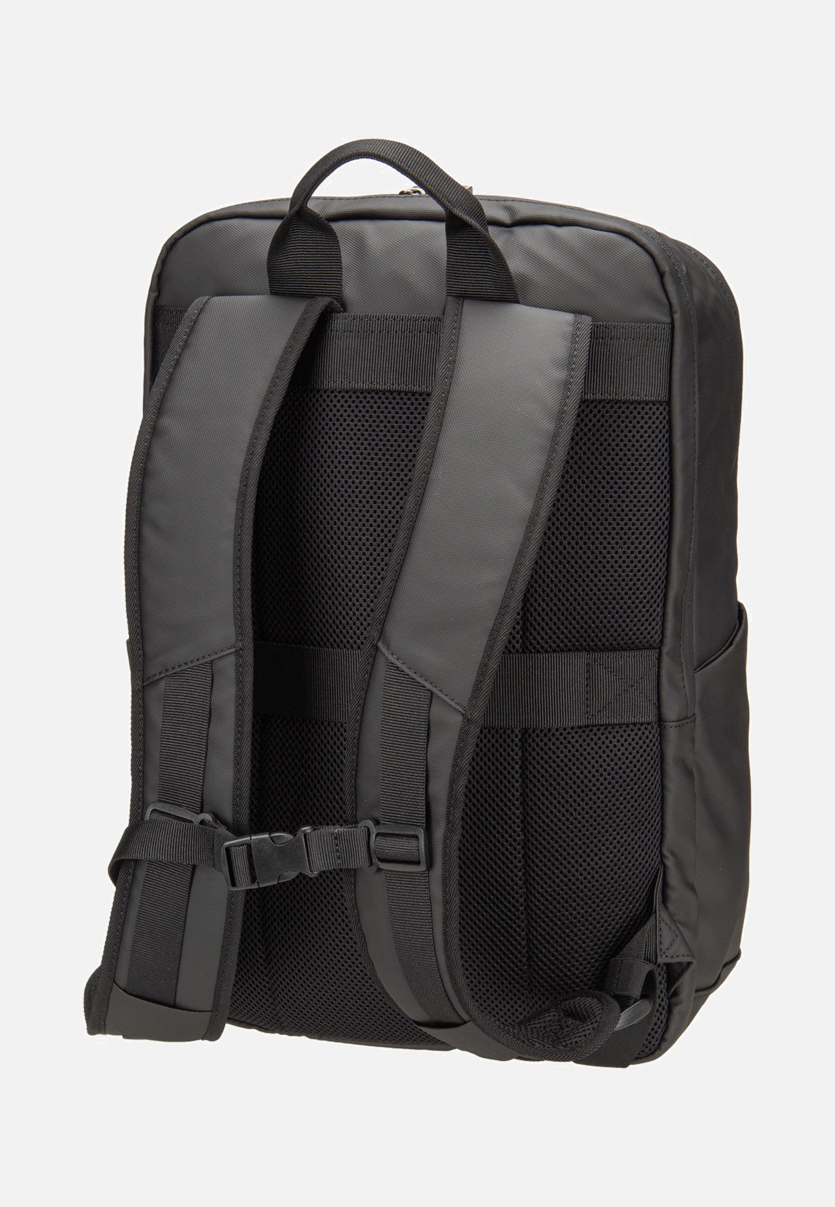Joop Dinamico Pietro LVZ Black Backpack