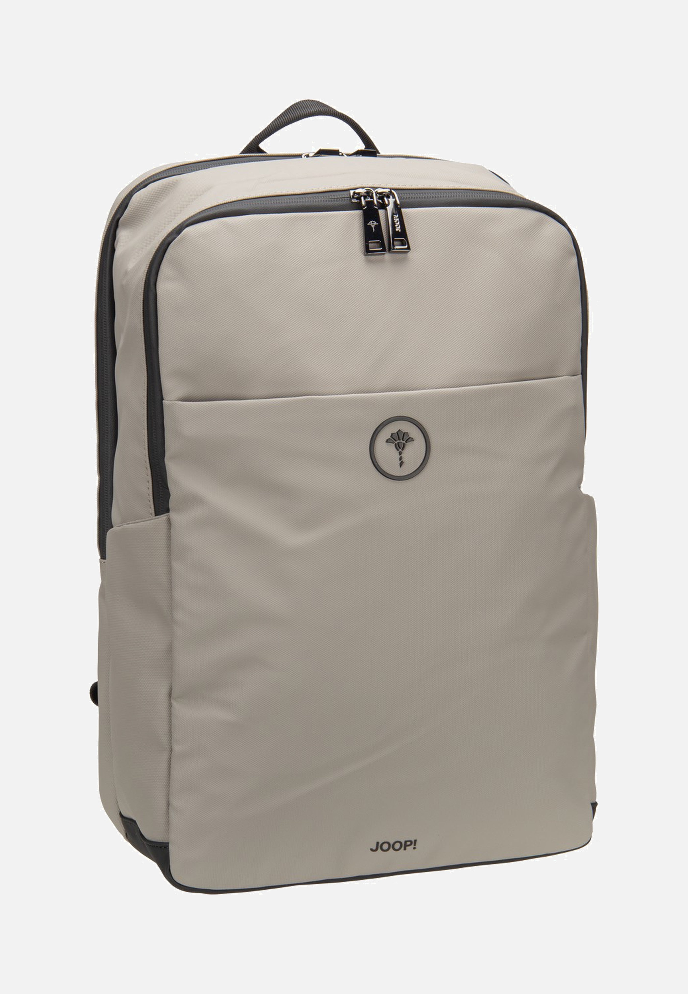 Joop Dinamico Pietro LVZ Moon Rock Backpack