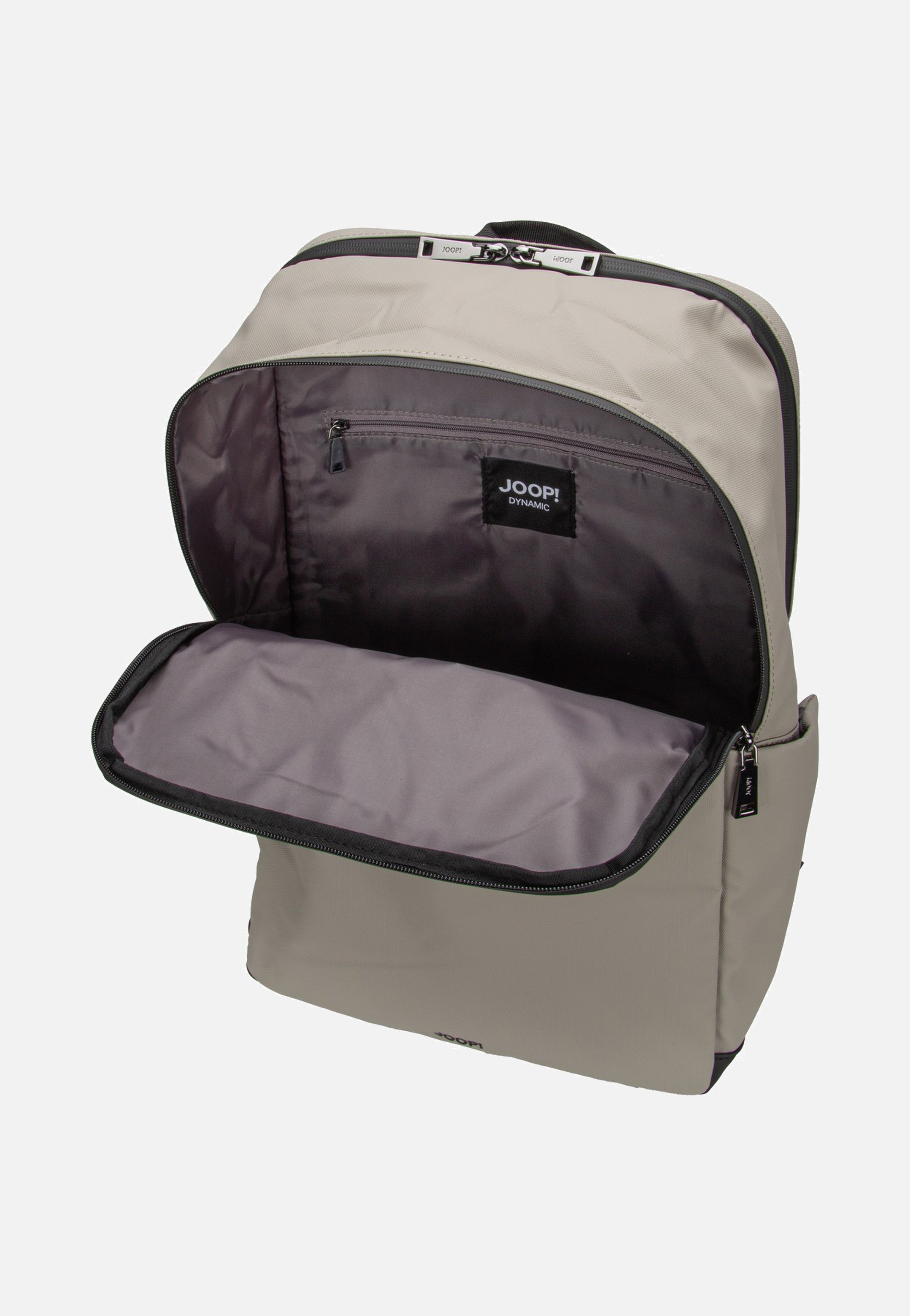 Joop Dinamico Pietro LVZ Moon Rock Backpack