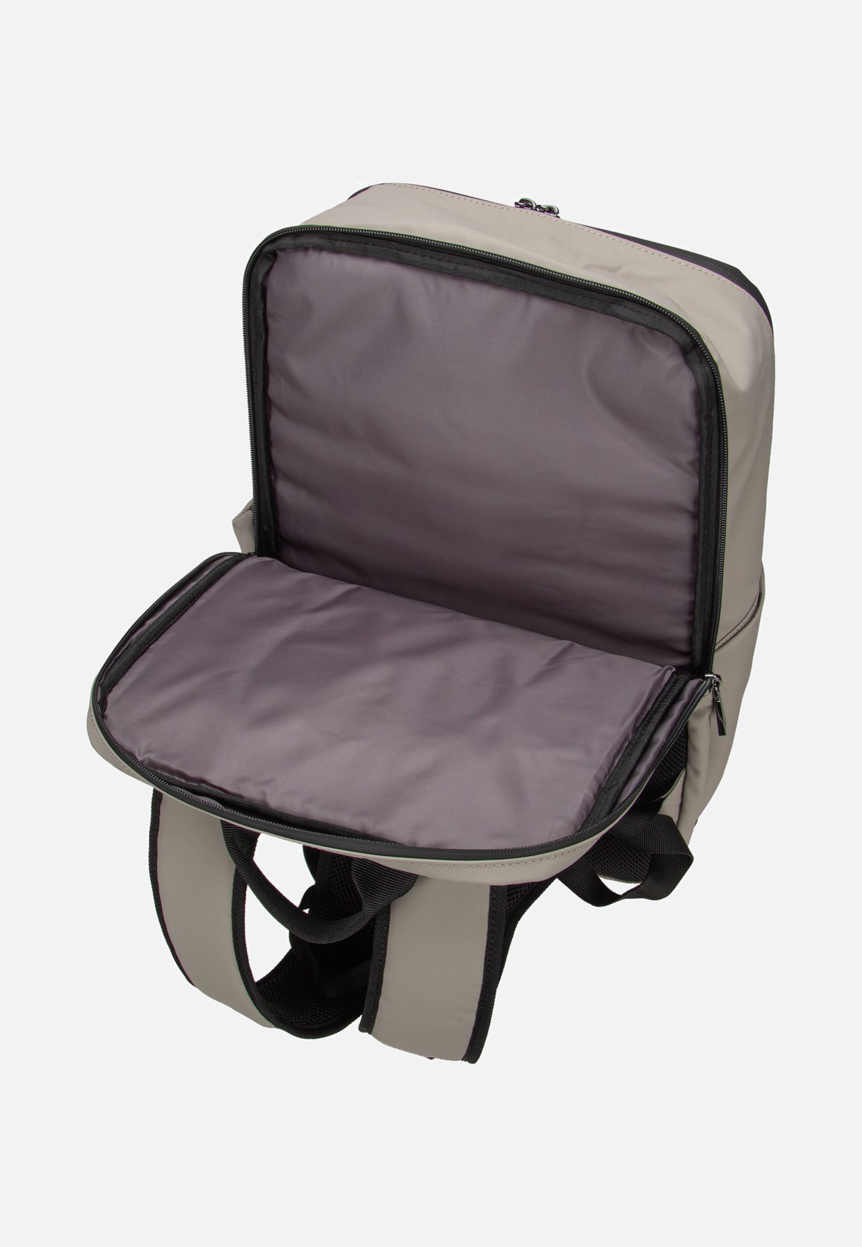 Joop Dinamico Pietro LVZ Moon Rock Backpack