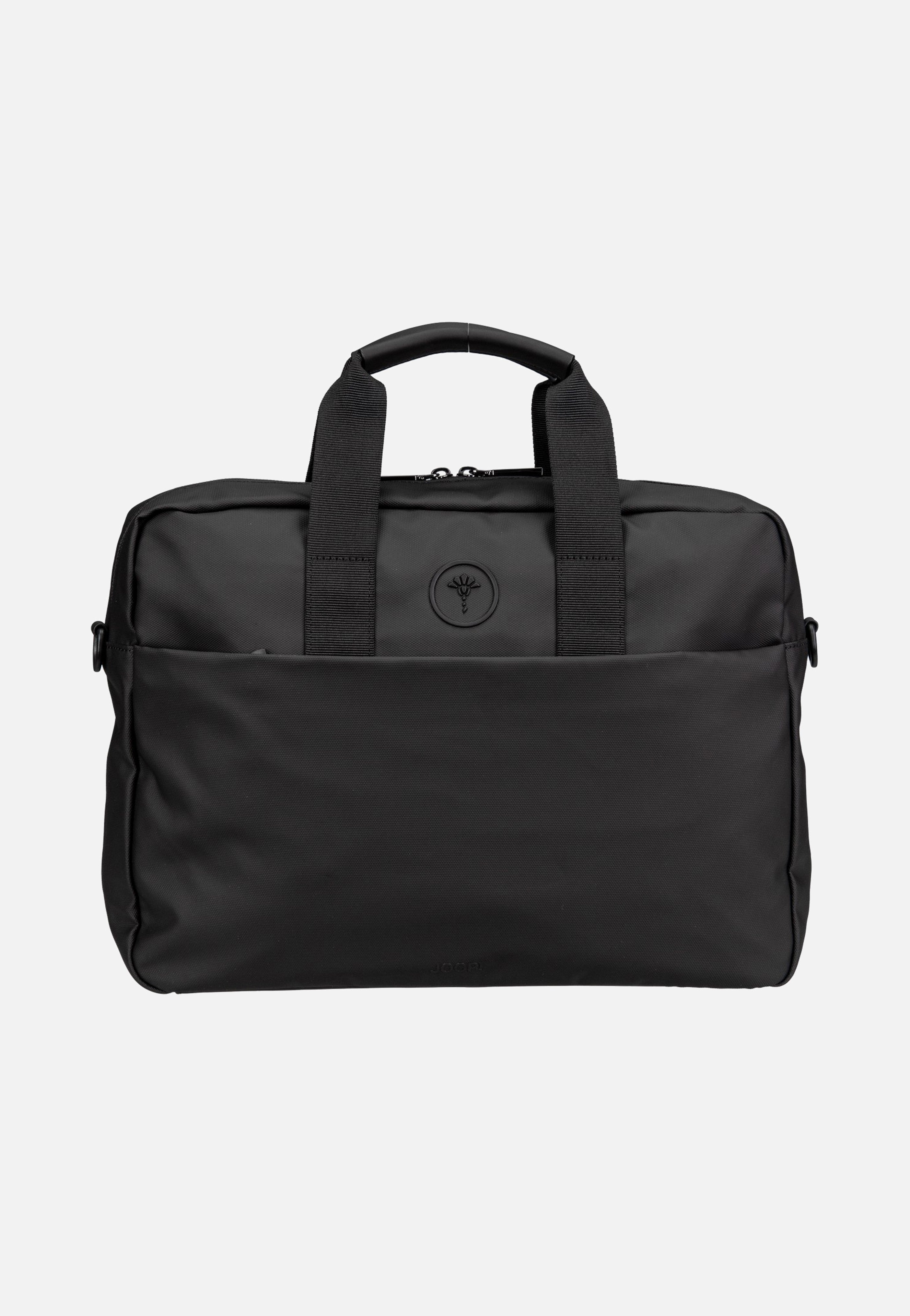 Joop - Dinamico Pandion MHZ Black - Briefcase | Men-Image