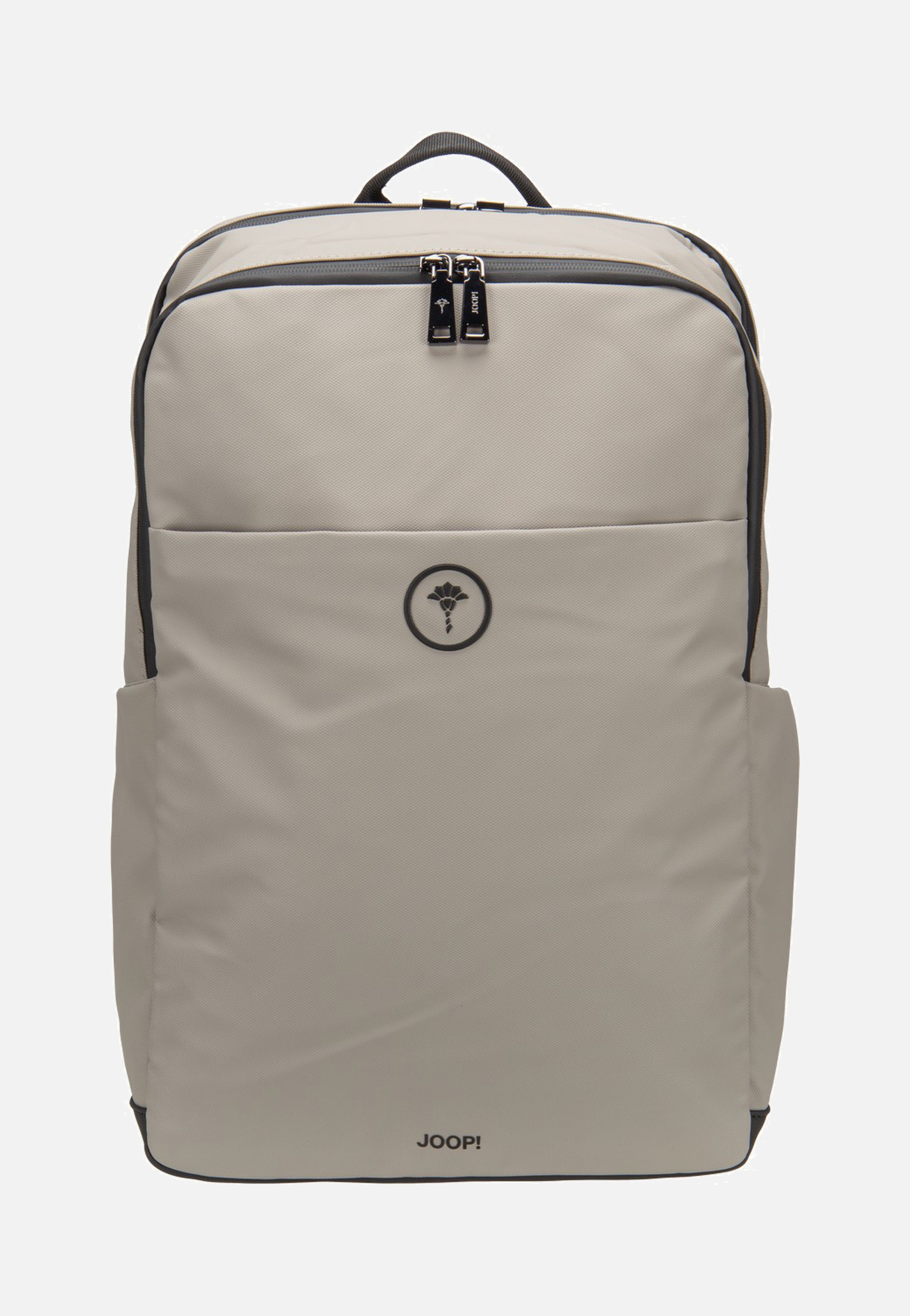 Joop - Dinamico Pietro LVZ Moon Rock - Backpack | Men-Image