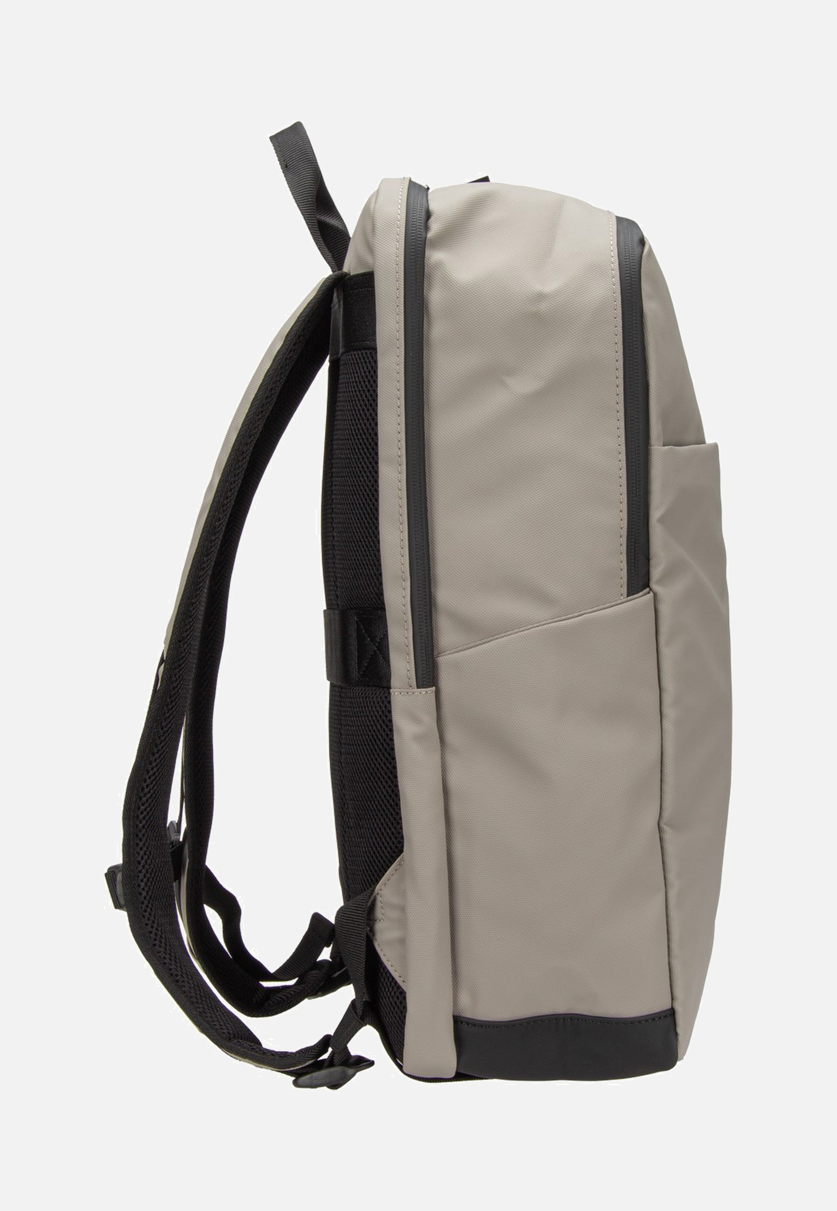 Joop - Dinamico Pietro LVZ Moon Rock - Backpack | Men-Image