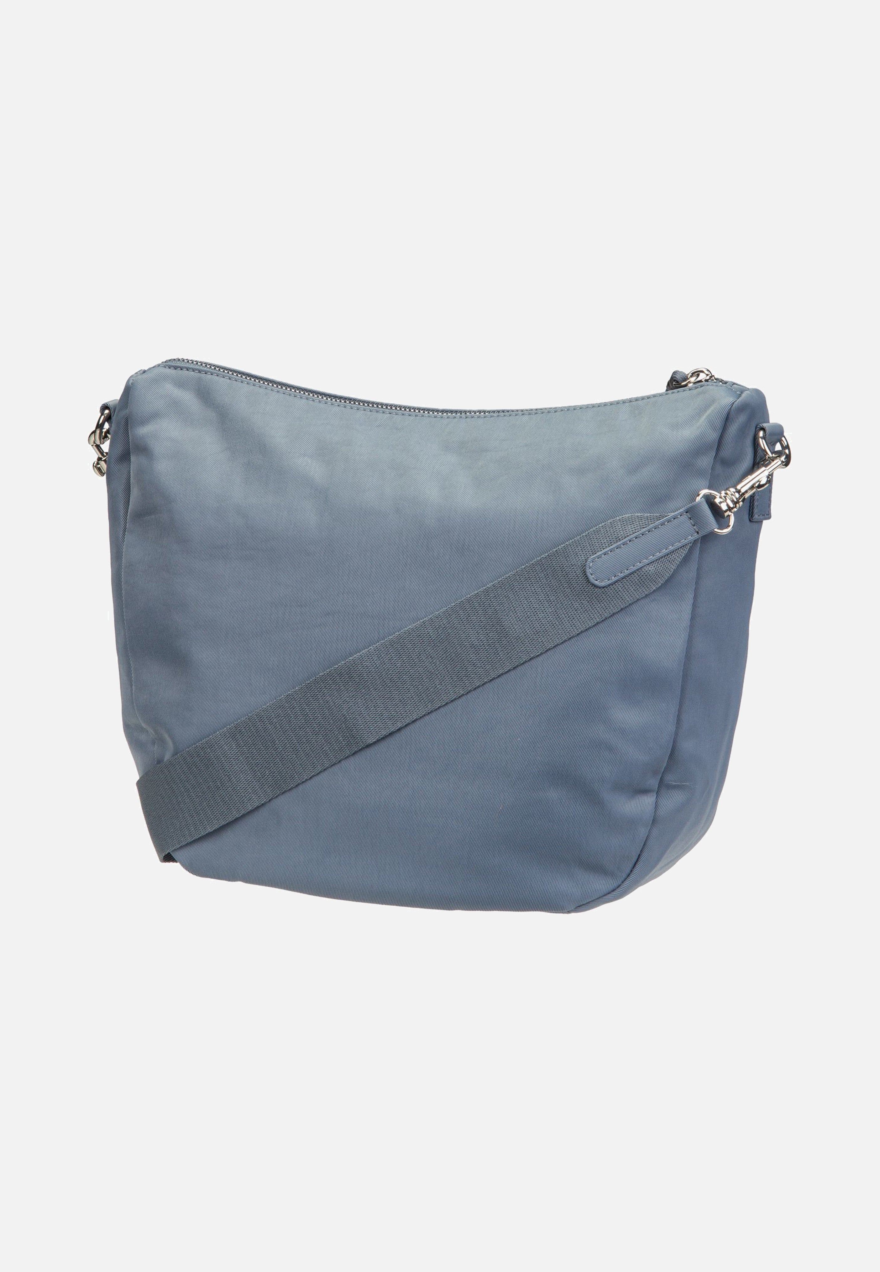 Joop Giocoso 1.0 Delia LHZ Midblue Crossbody Bag