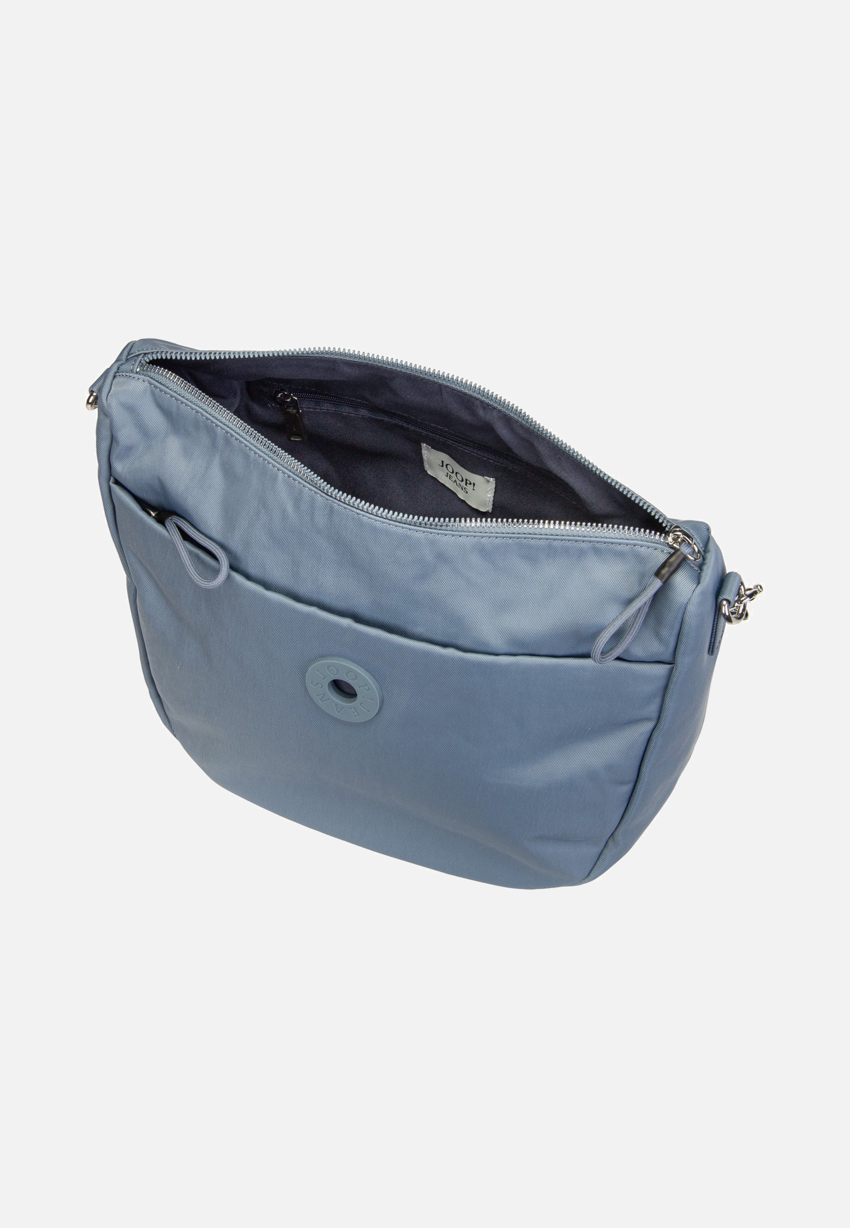 Joop Giocoso 1.0 Delia LHZ Midblue Crossbody Bag