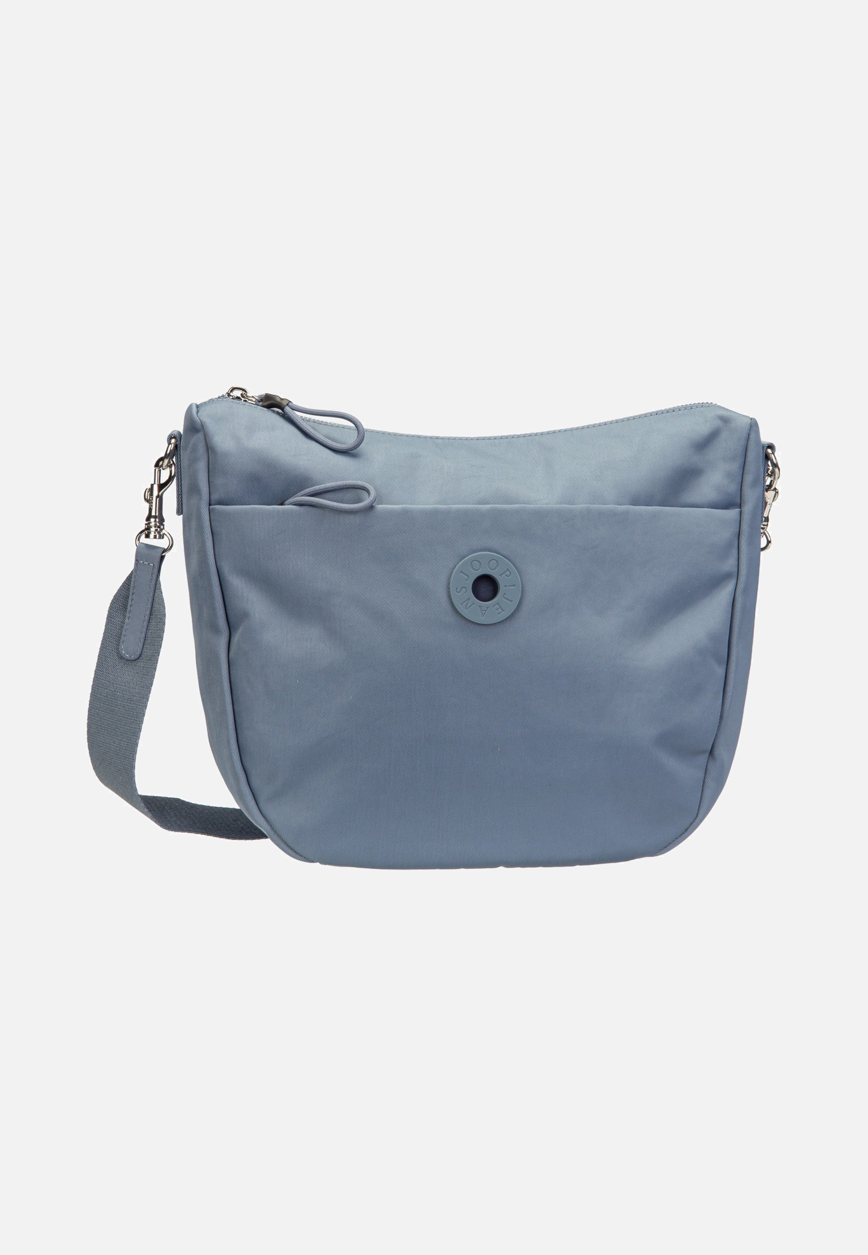 Joop Giocoso 1.0 Delia LHZ Midblue Crossbody Bag