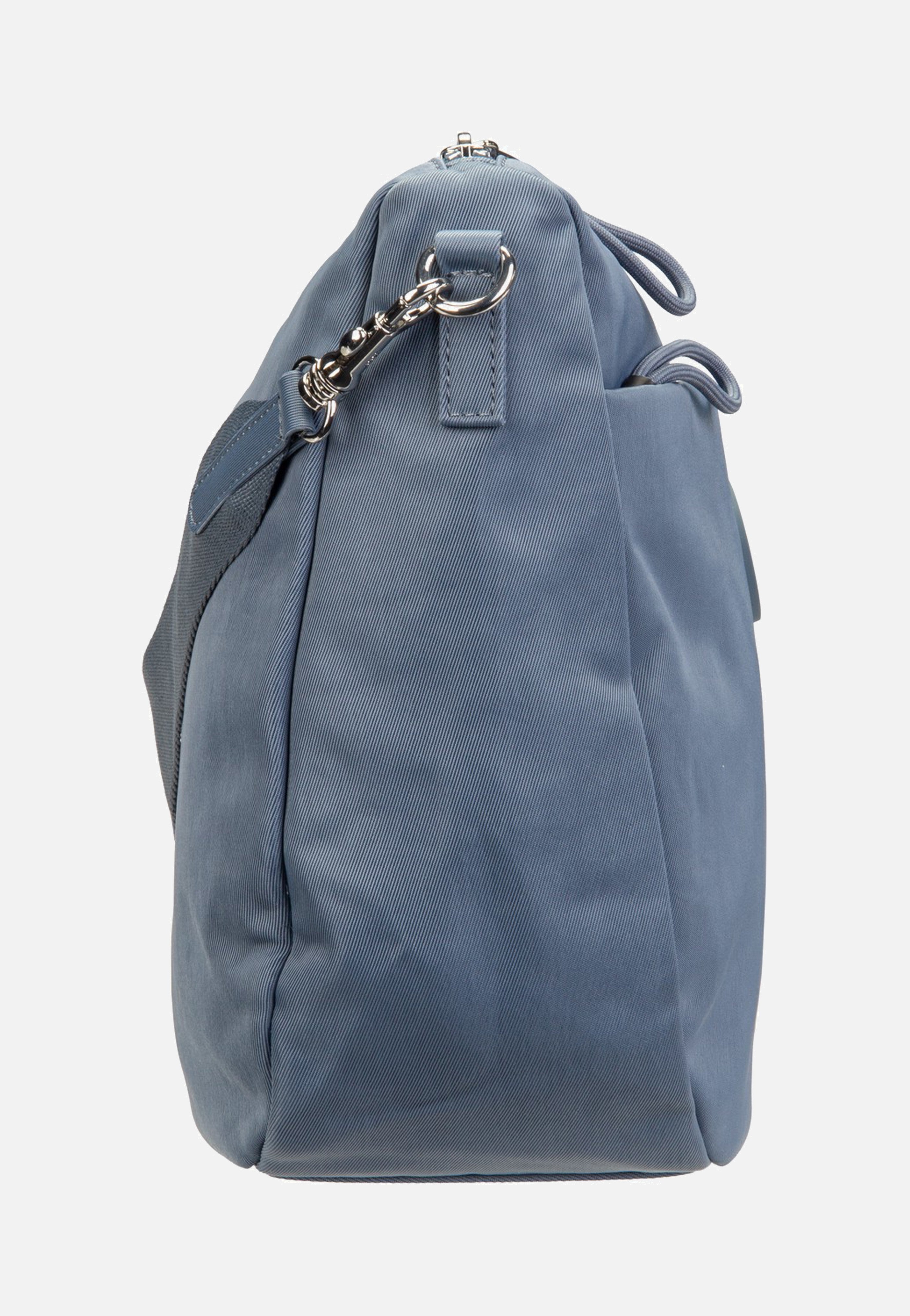 Joop Giocoso 1.0 Delia LHZ Midblue Crossbody Bag