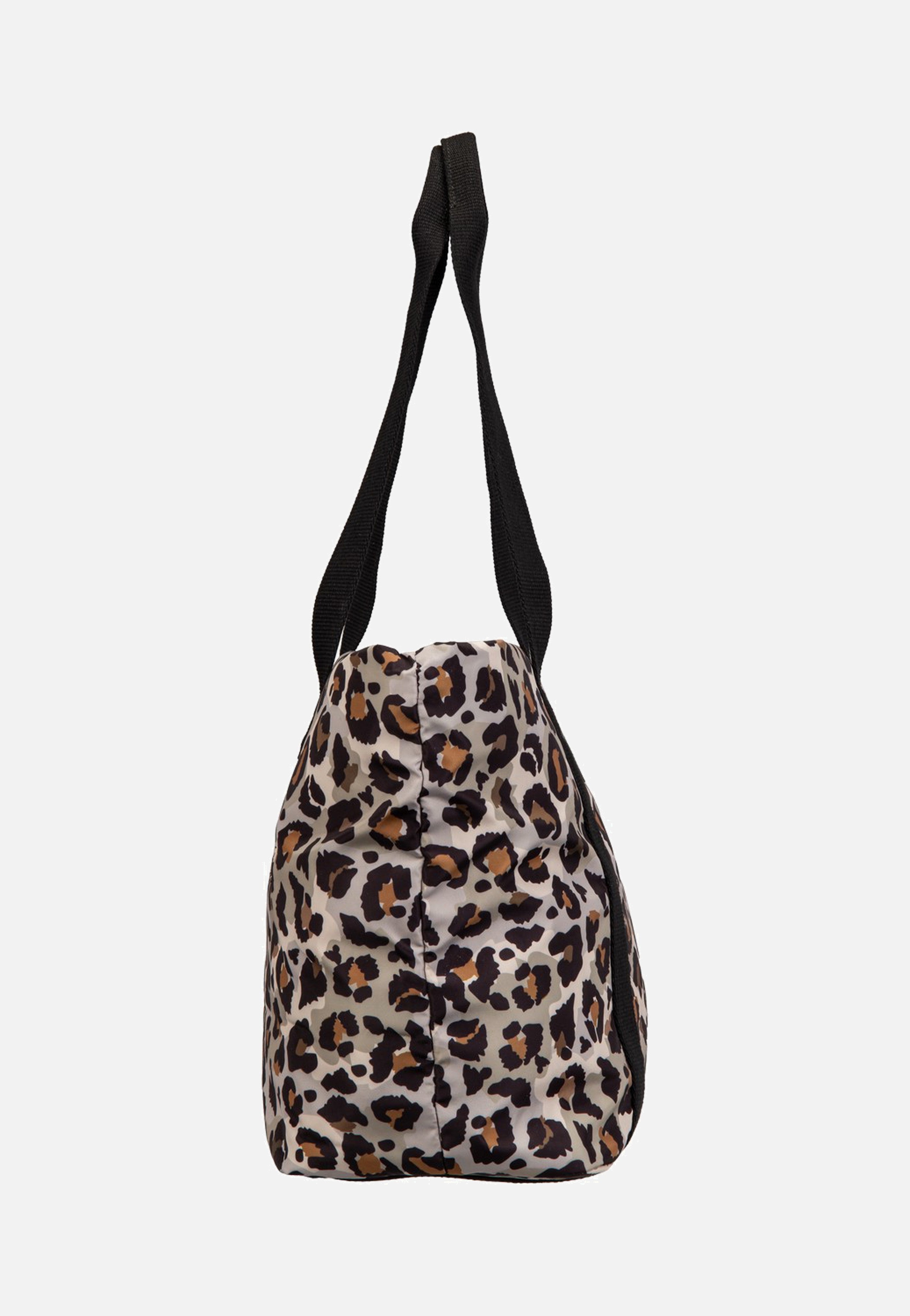 Joop Giocoso Leo Helena Shopper MHZ Black Handle Bag