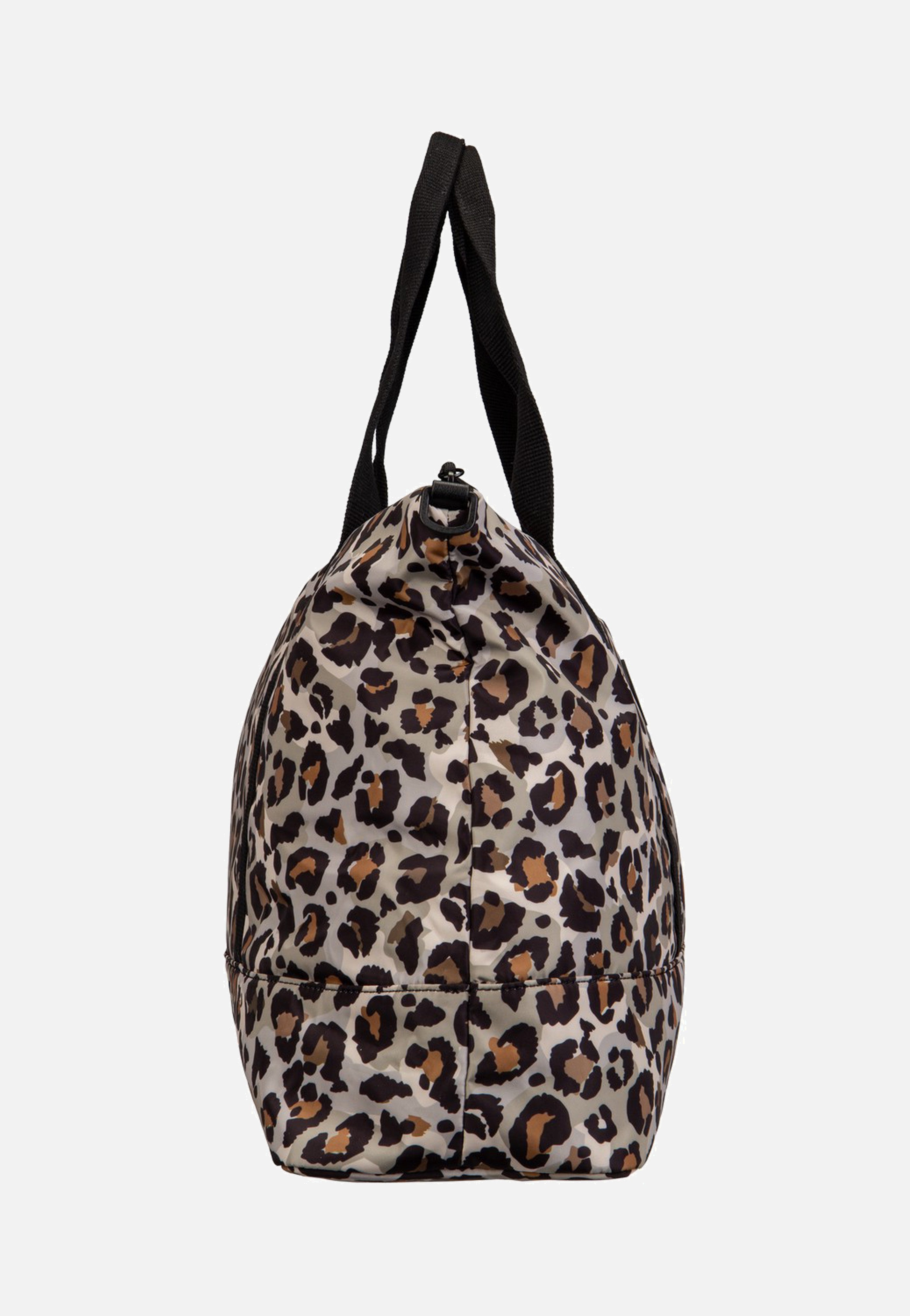 Joop Giocoso Leo Lotte Weekender LH Black Dufflebag