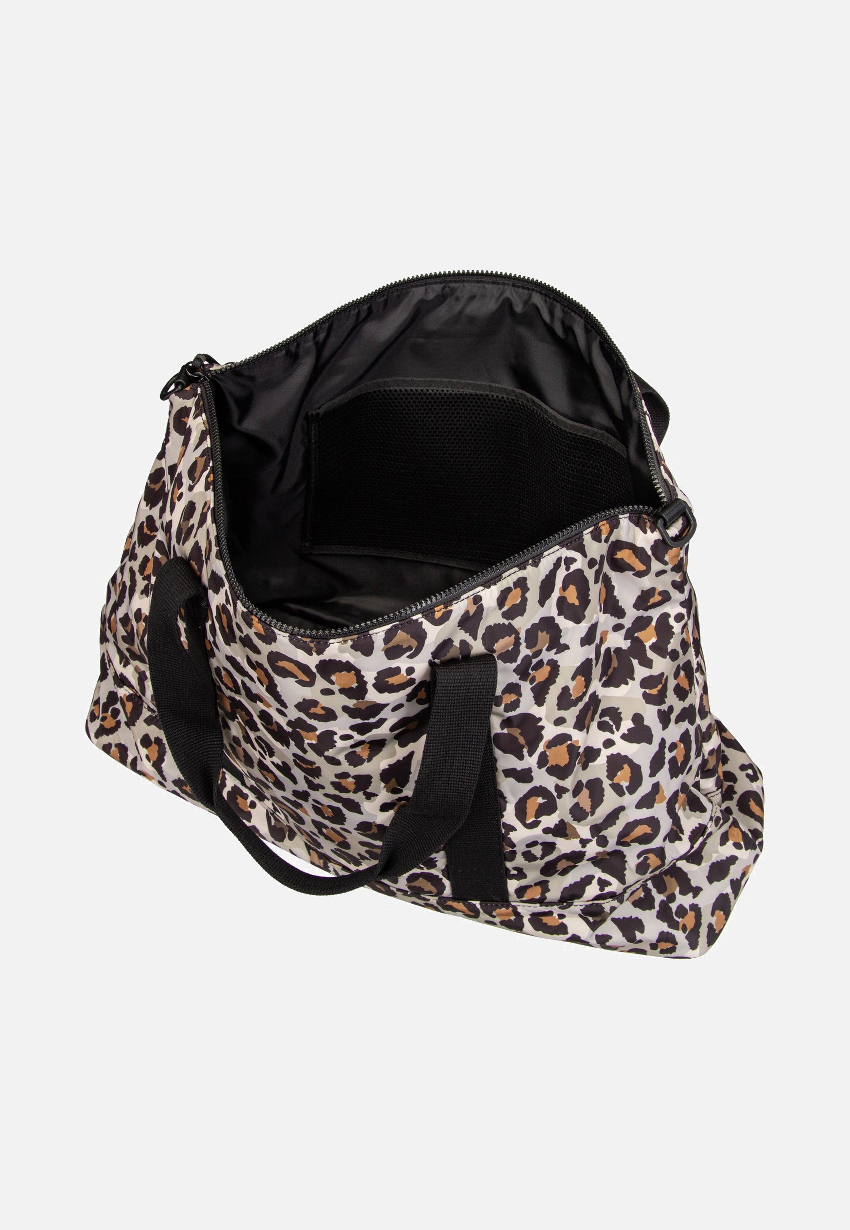 Joop Giocoso Leo Lotte Weekender LH Black Dufflebag