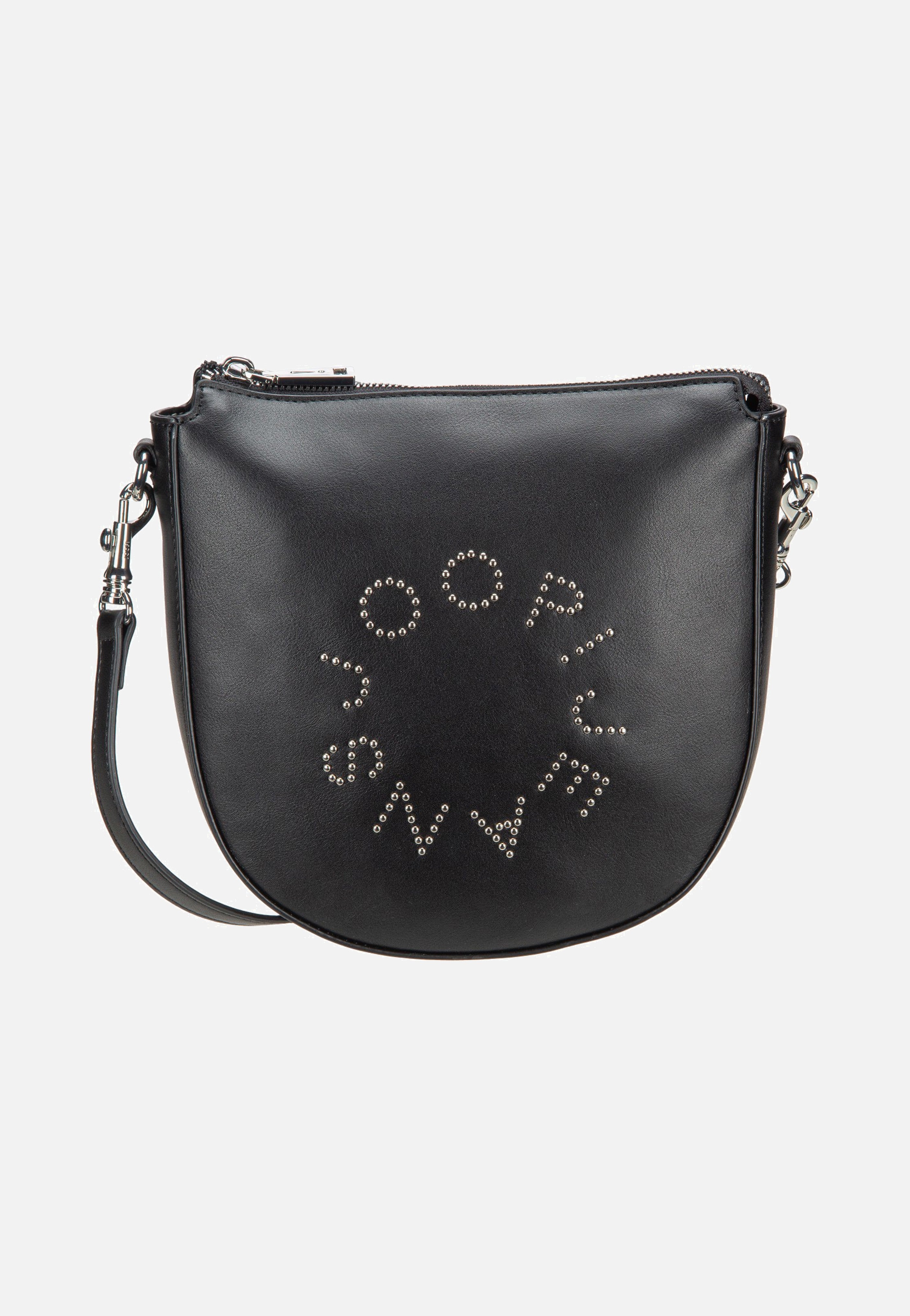 Joop - Giro Borchia Stella Shoulderba Black - Bag | Neutral-Image