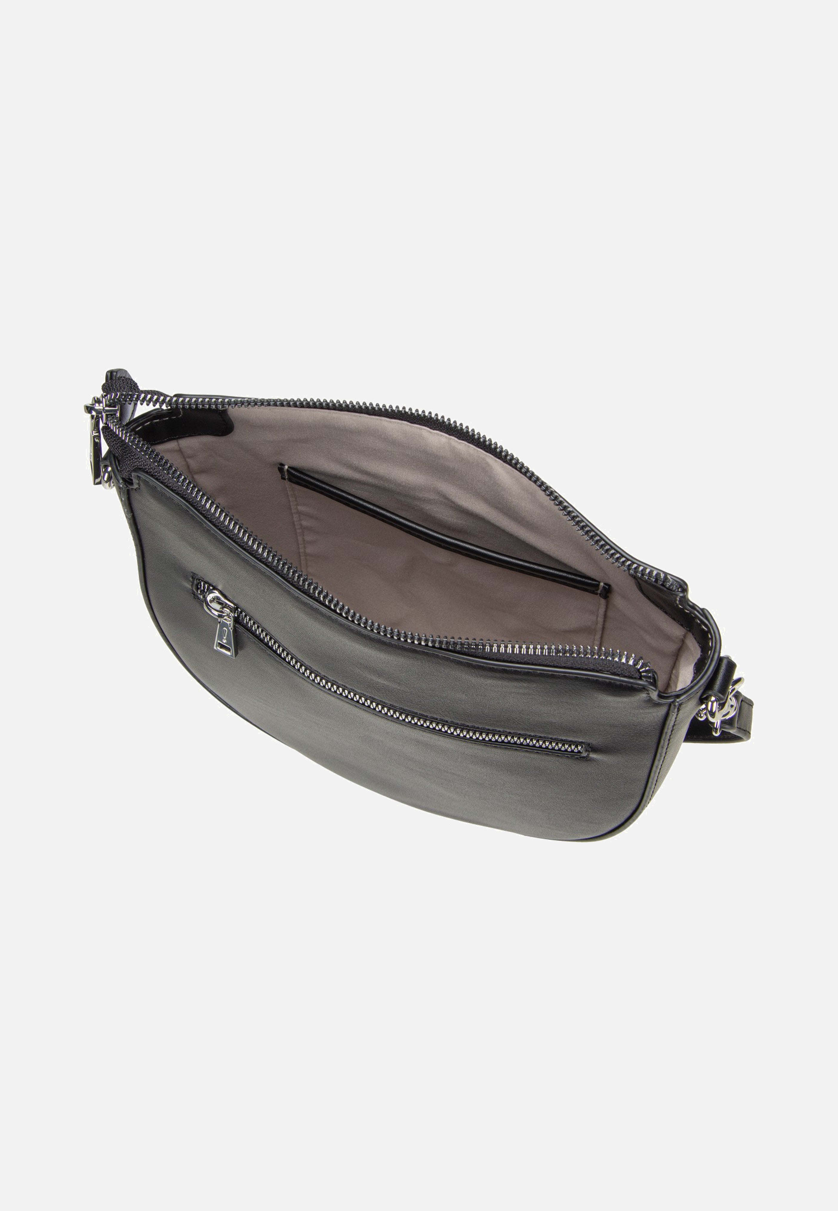 Joop - Giro Borchia Stella Shoulderba Black - Bag | Neutral-Image