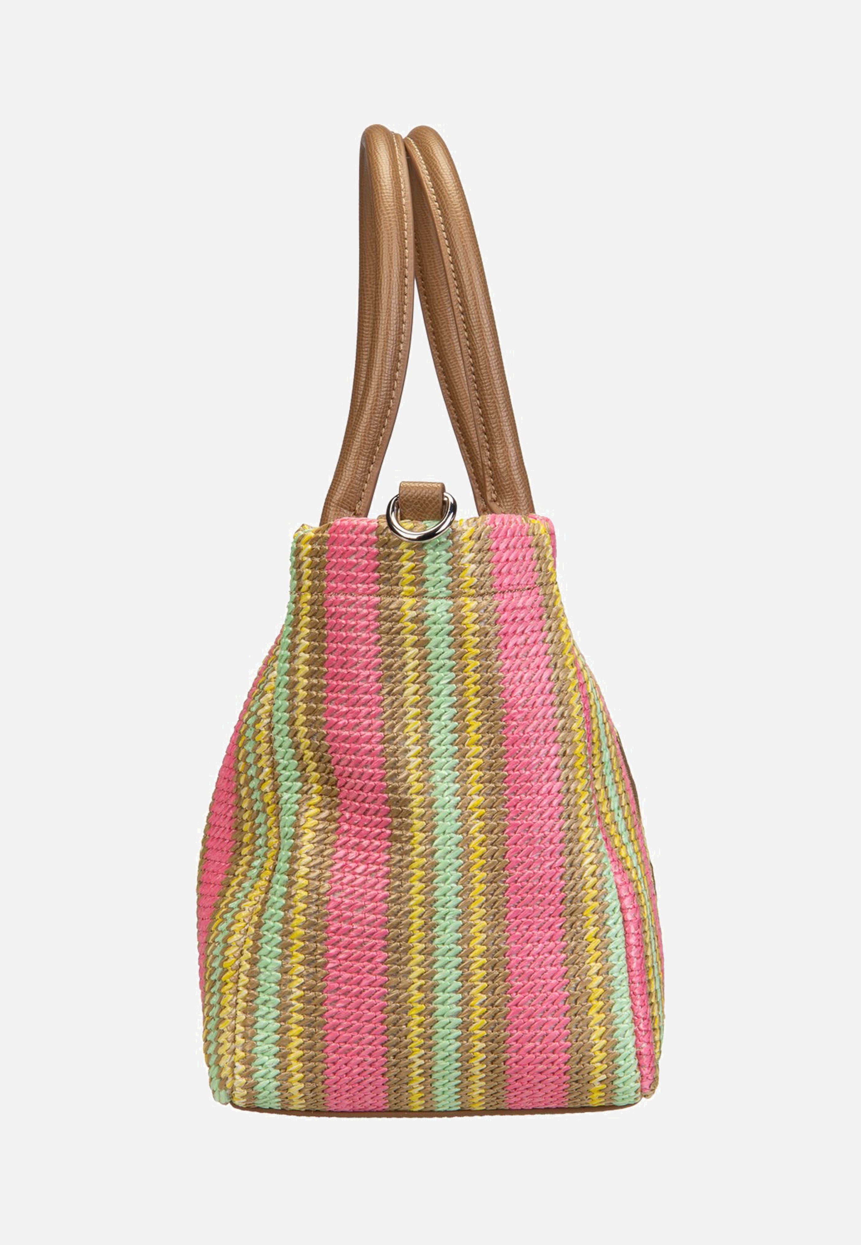 Joop - Istria Yvette SHZ Rose - Handle Bag | Women-Image