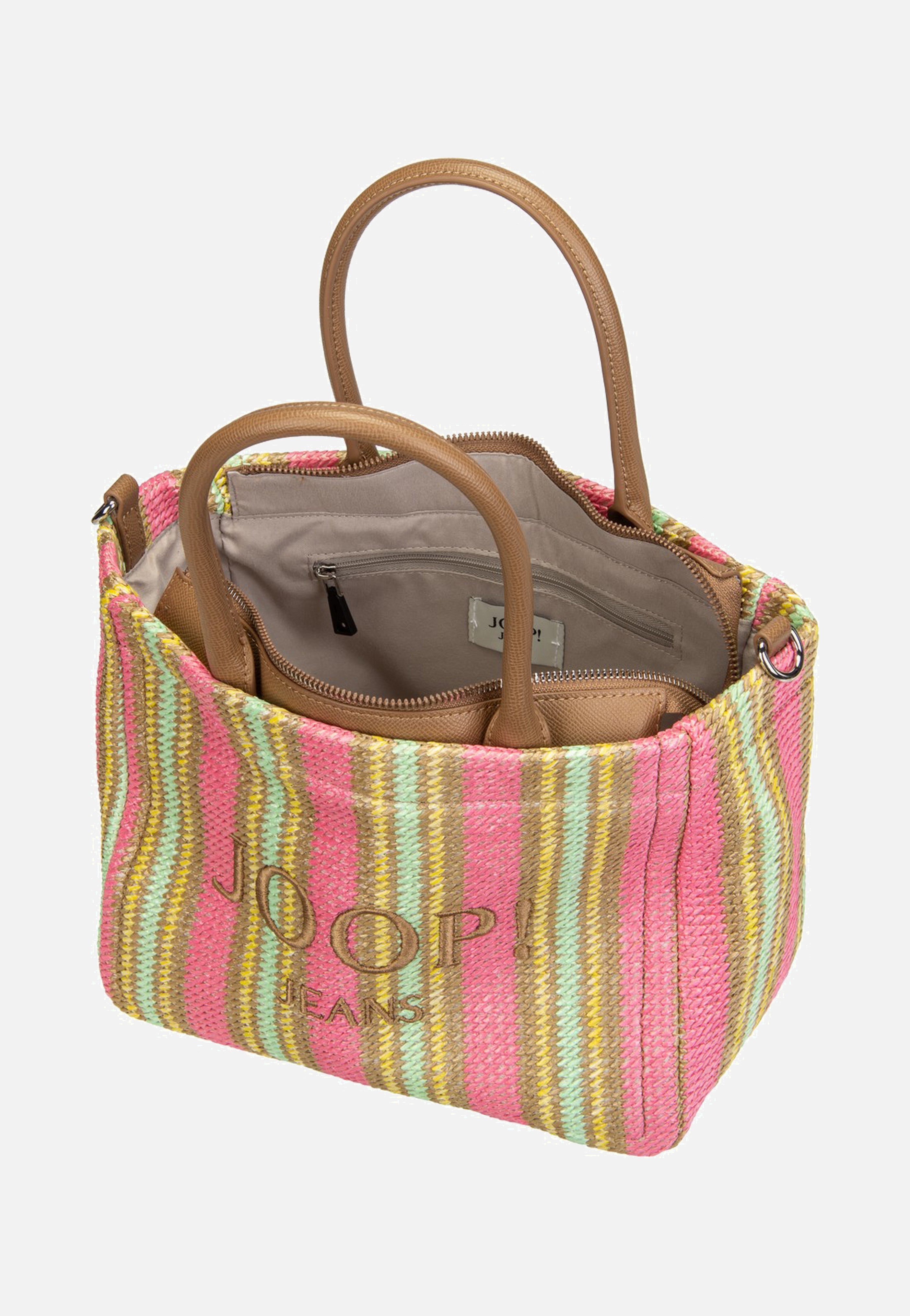 Joop - Istria Yvette SHZ Rose - Handle Bag | Women-Image