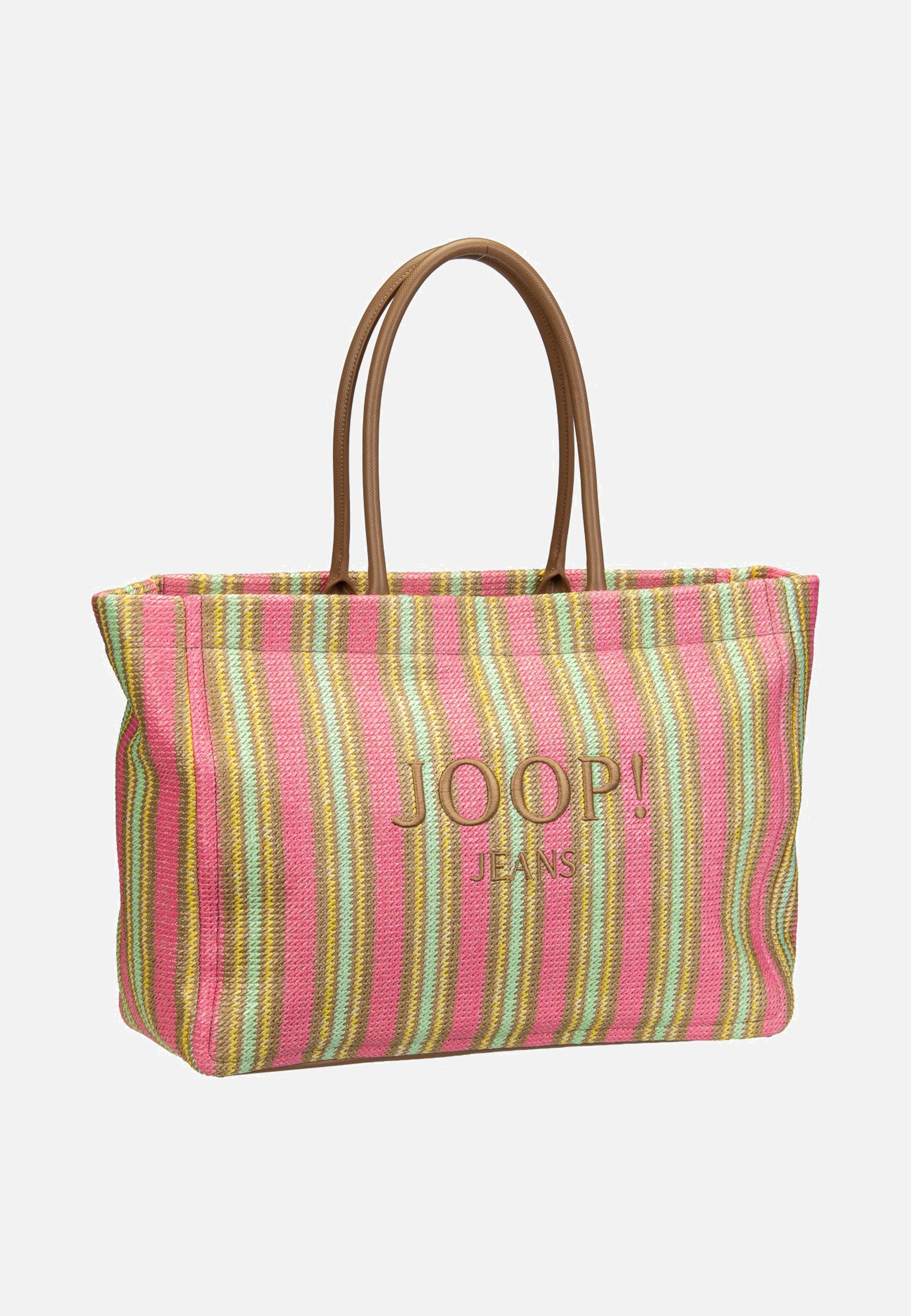 Joop Istria Yvette XLHZ Rose Shopper