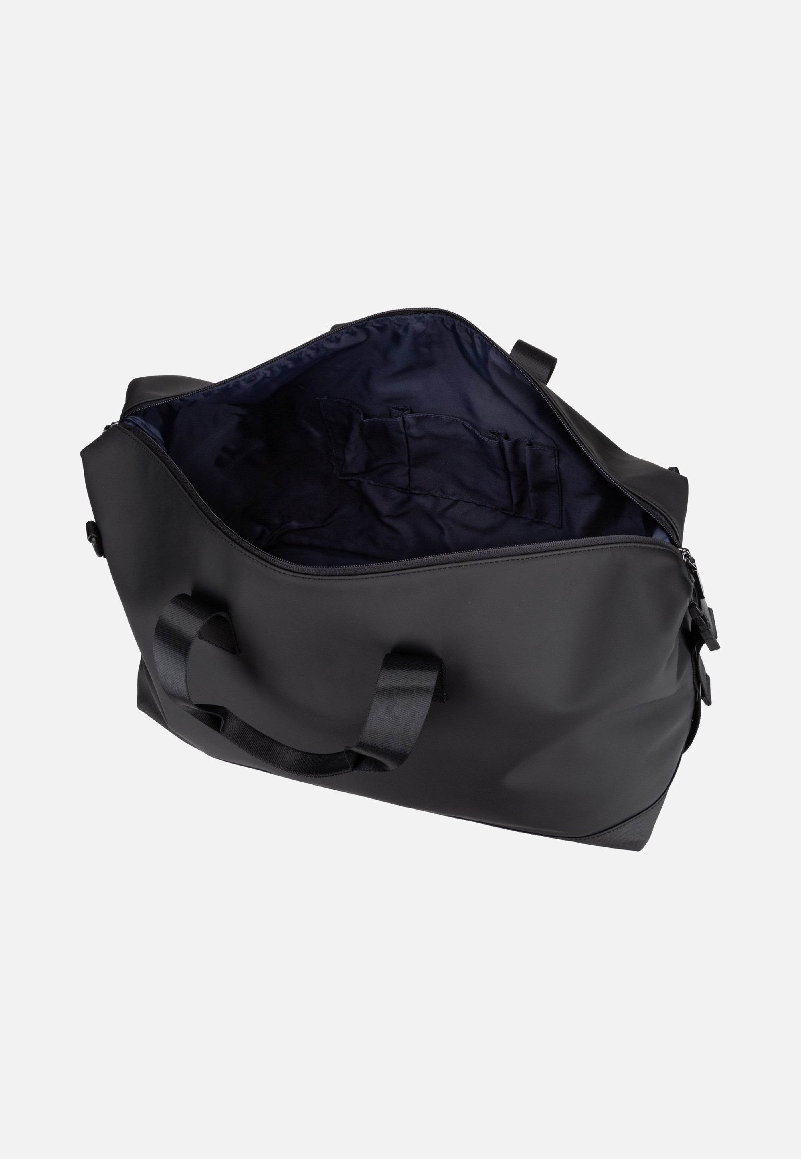 Joop Lanciano Maik MHZ Black Weekender