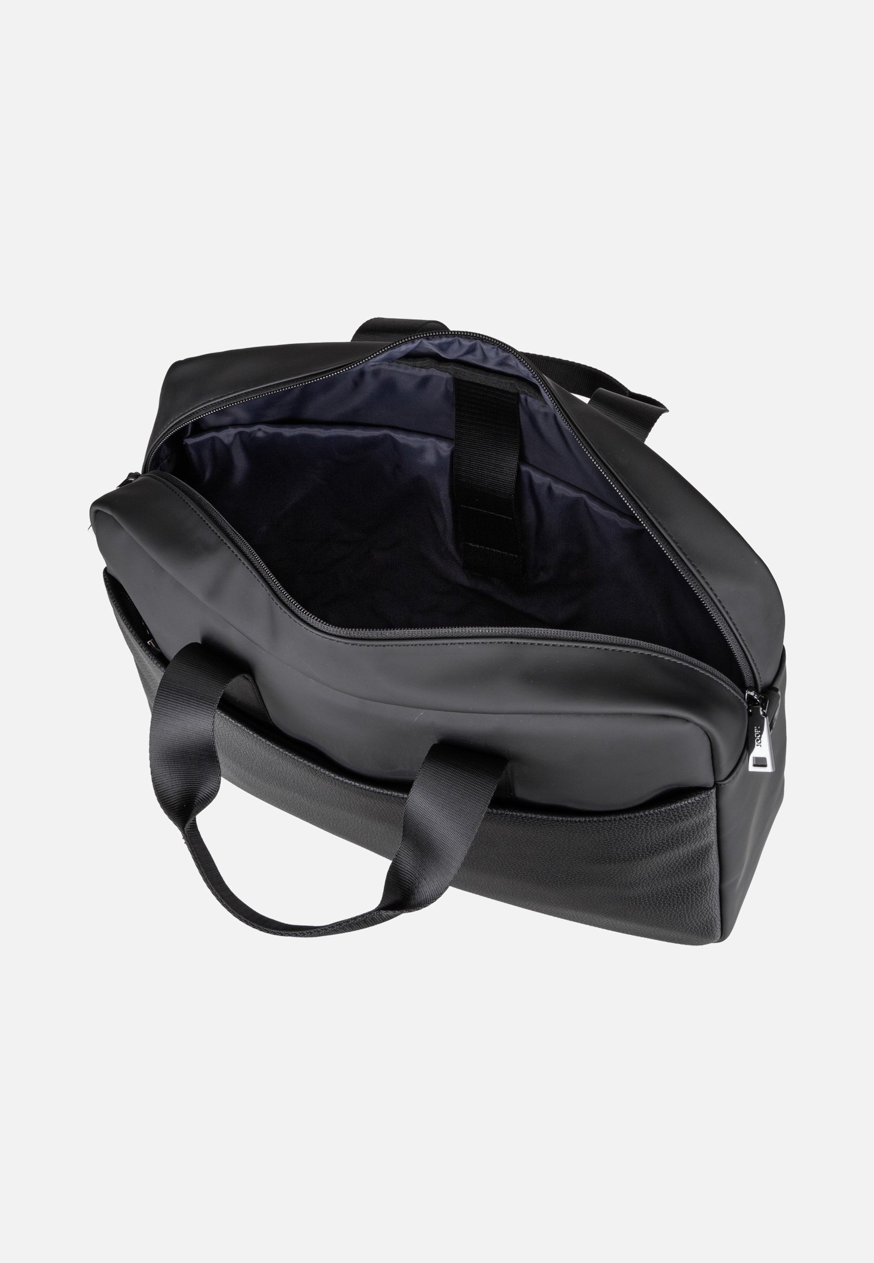 Joop Lanciano Pandion MHZ Black Briefcase