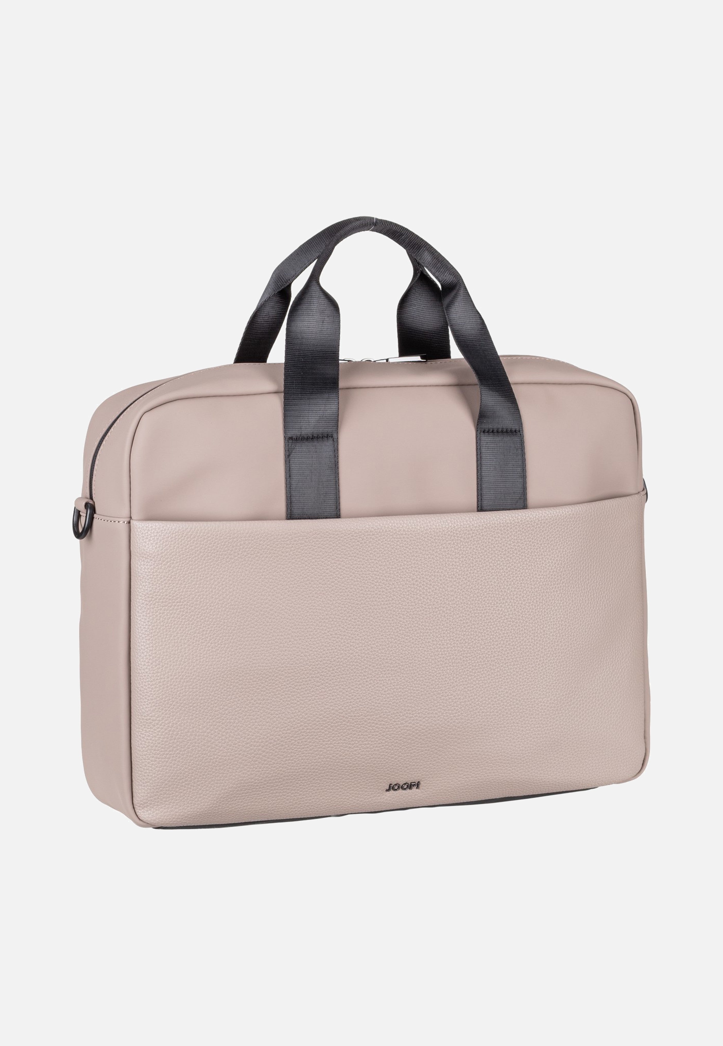Joop Lanciano Pandion MHZ Taupe - Briefcase | Sakoi
