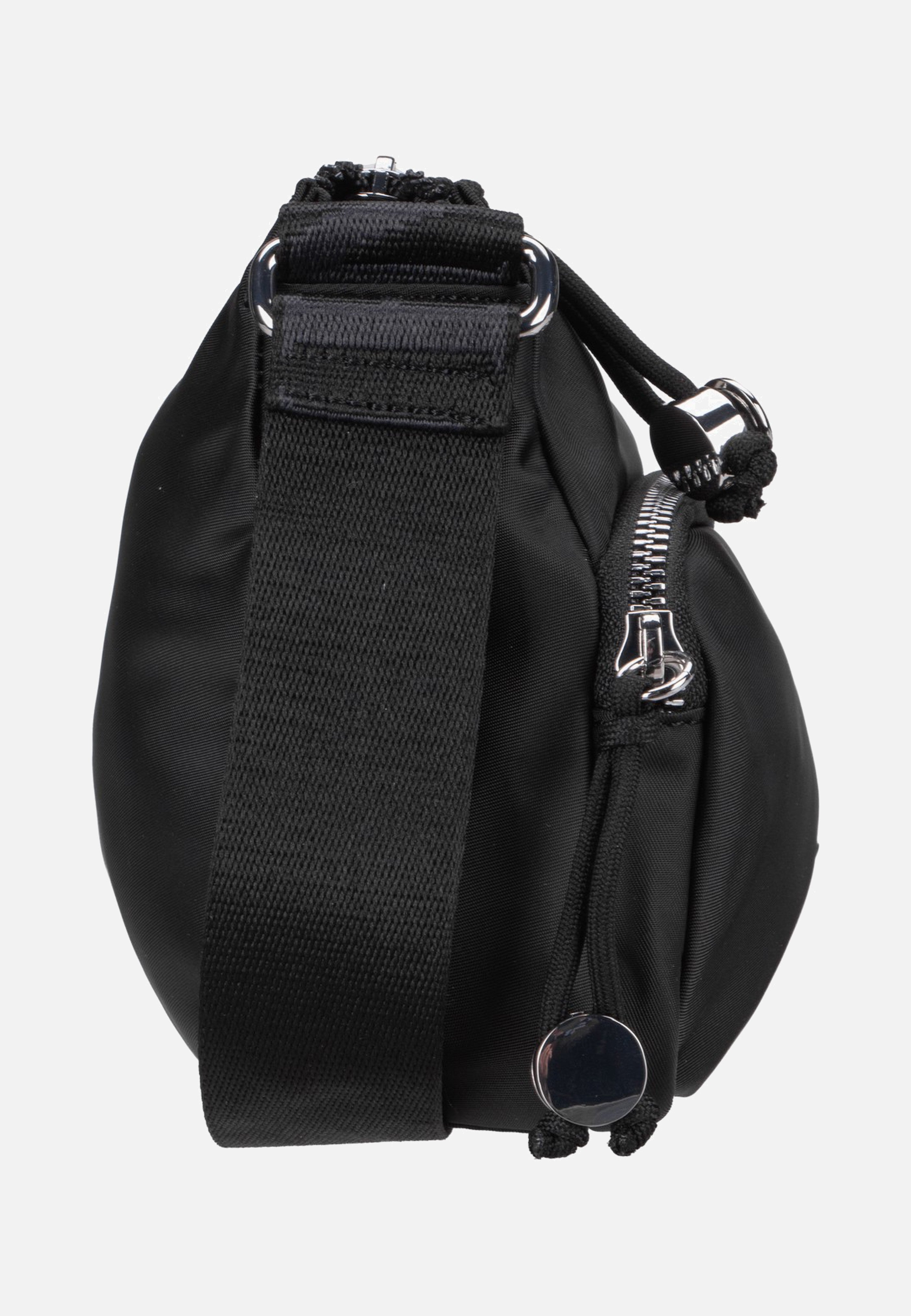 Joop Lietissimo 1.0 Jasmina SHZ Black Crossbody Bag