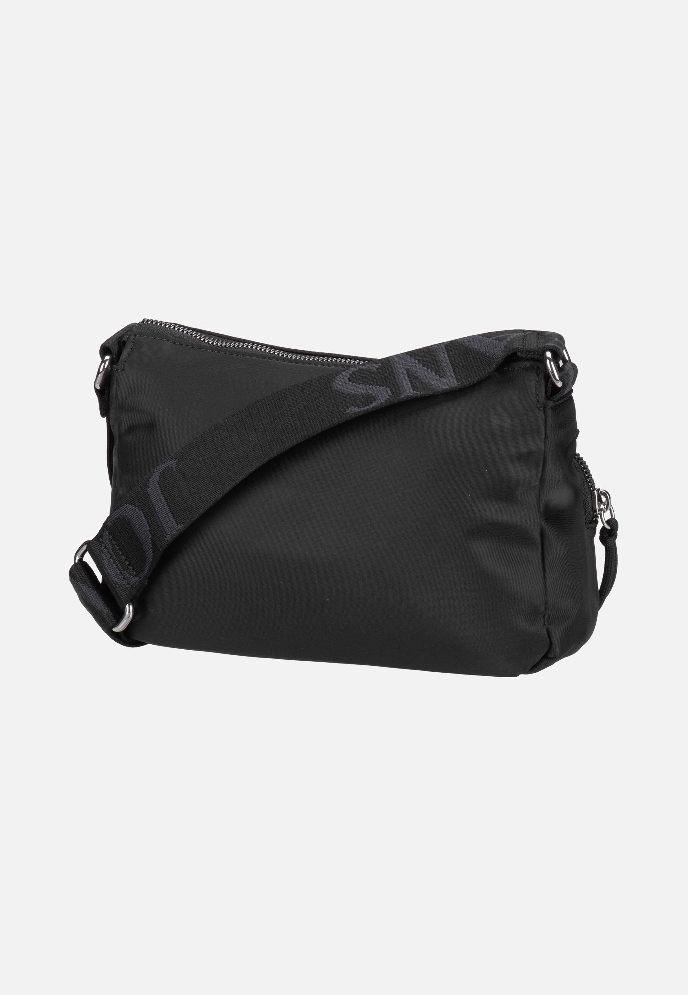 Joop Lietissimo 1.0 Jasmina SHZ Black Crossbody Bag