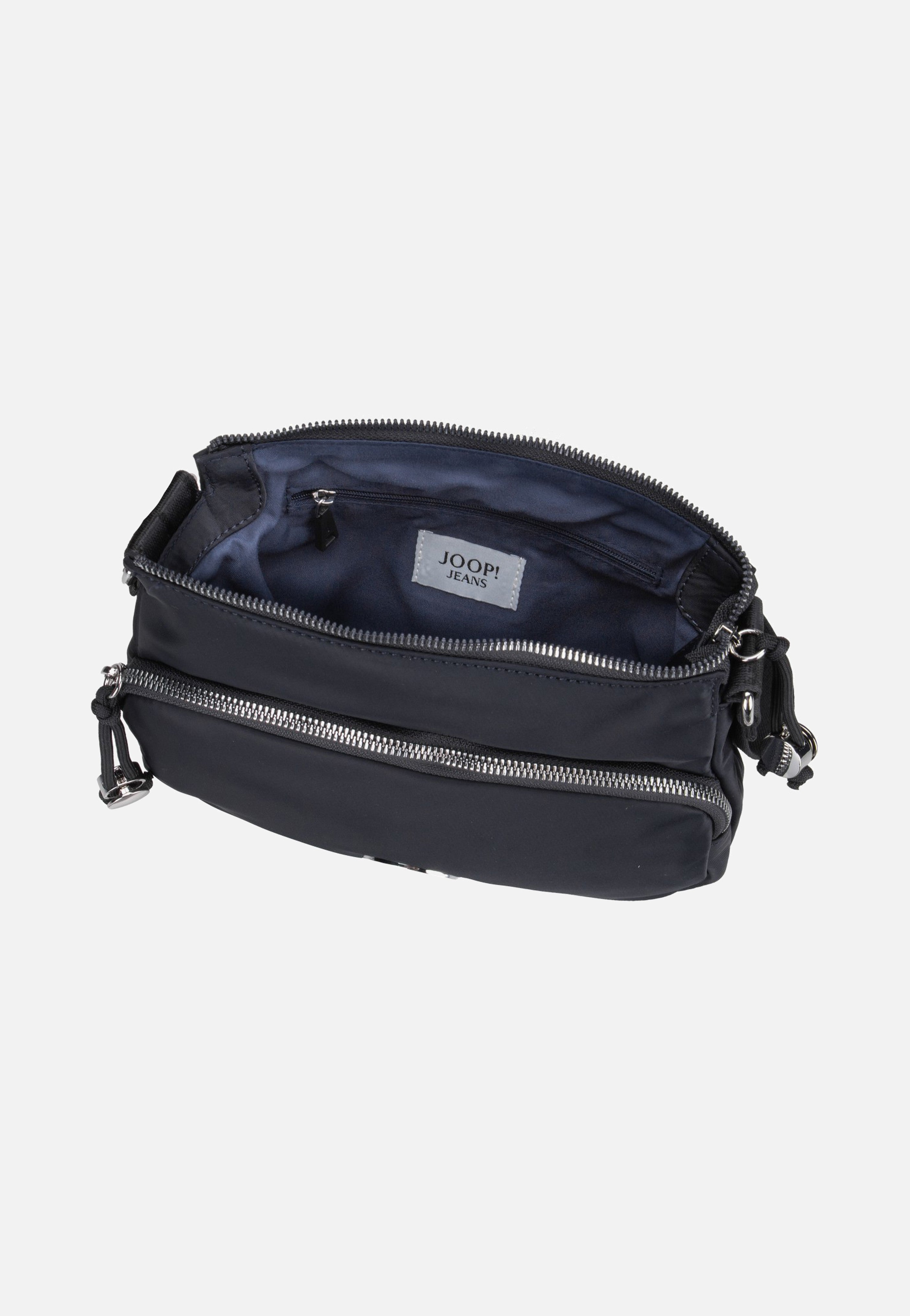 Joop Lietissimo 1.0 Jasmina SHZ Nightblue Crossbody Bag