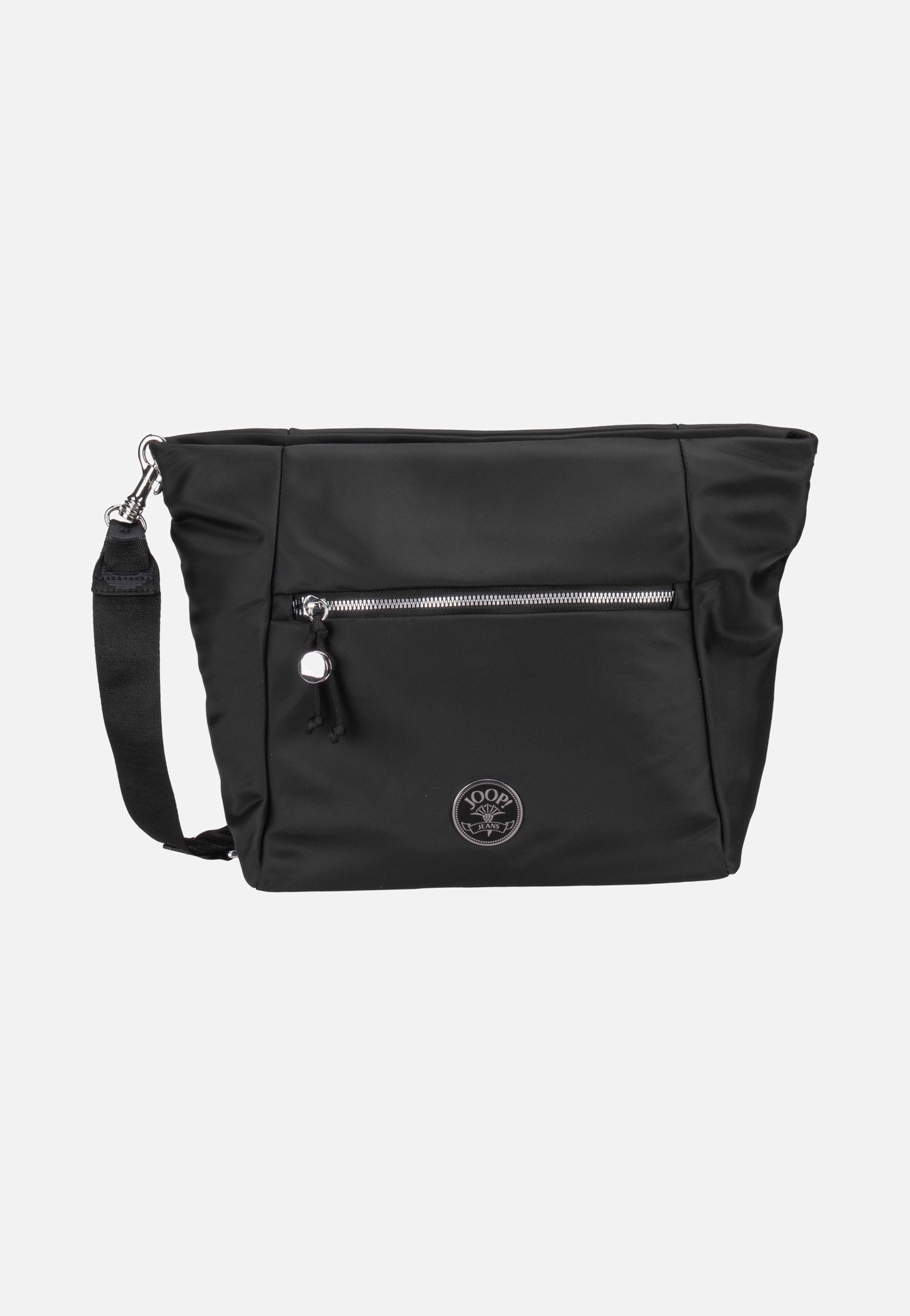 Joop Lietissimo 1.0 Kaja LHZ Black Shoulder Bag