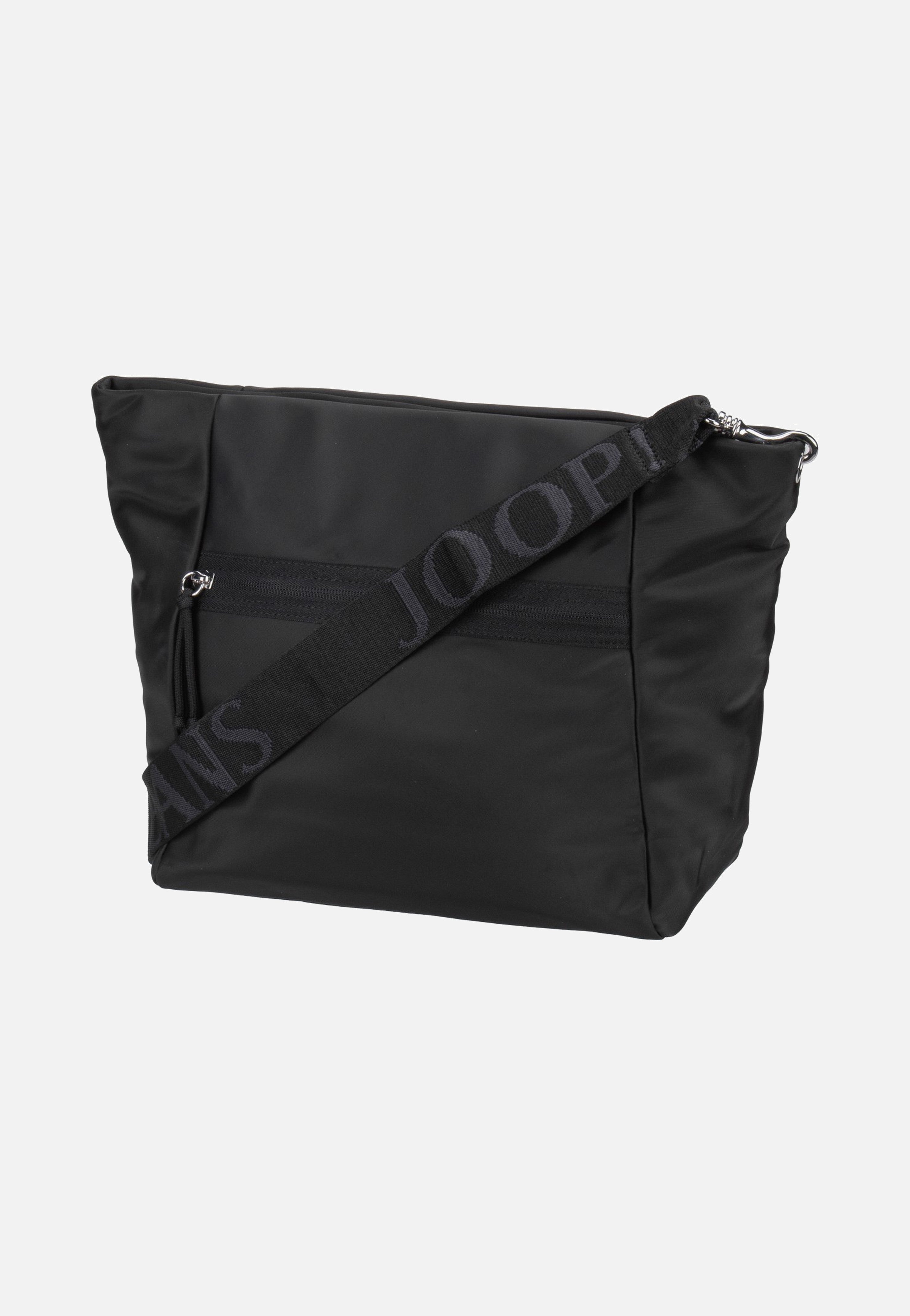 Joop Lietissimo 1.0 Kaja LHZ Black Shoulder Bag