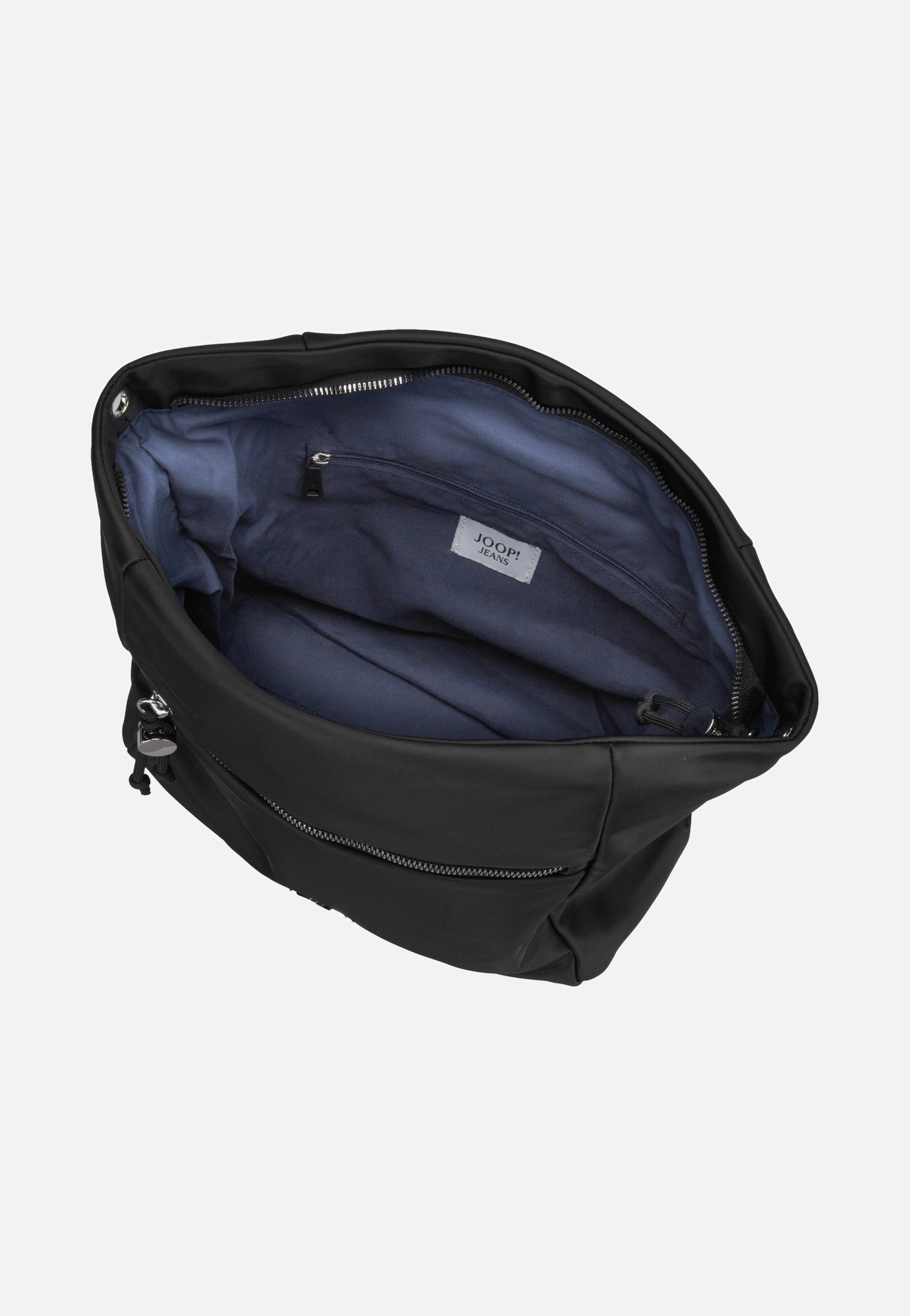 Joop Lietissimo 1.0 Kaja LHZ Black Shoulder Bag