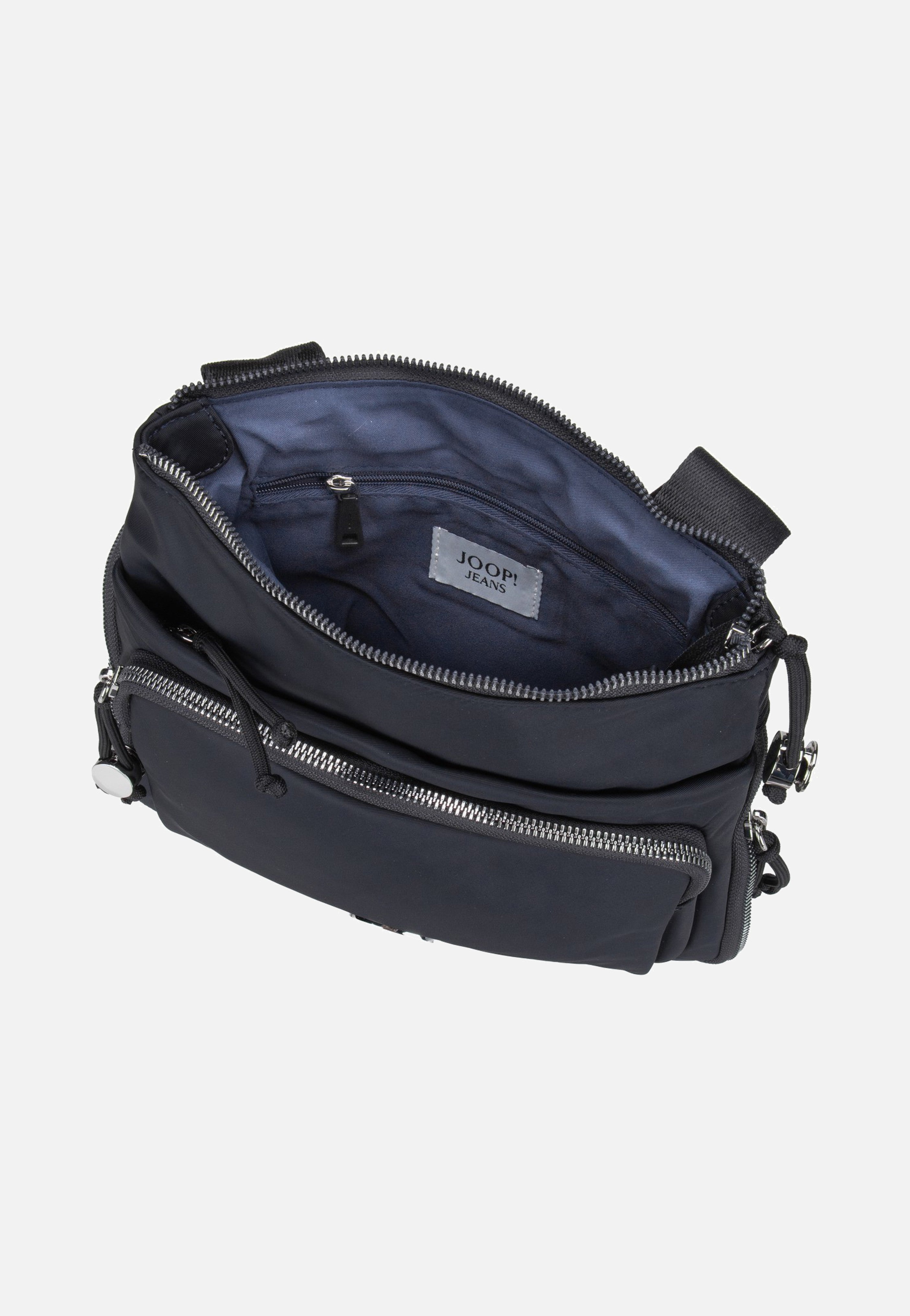 Joop - Lietissimo 1.0 Lilou MVZ Nightblue - Shoulder Bag | Women-Image