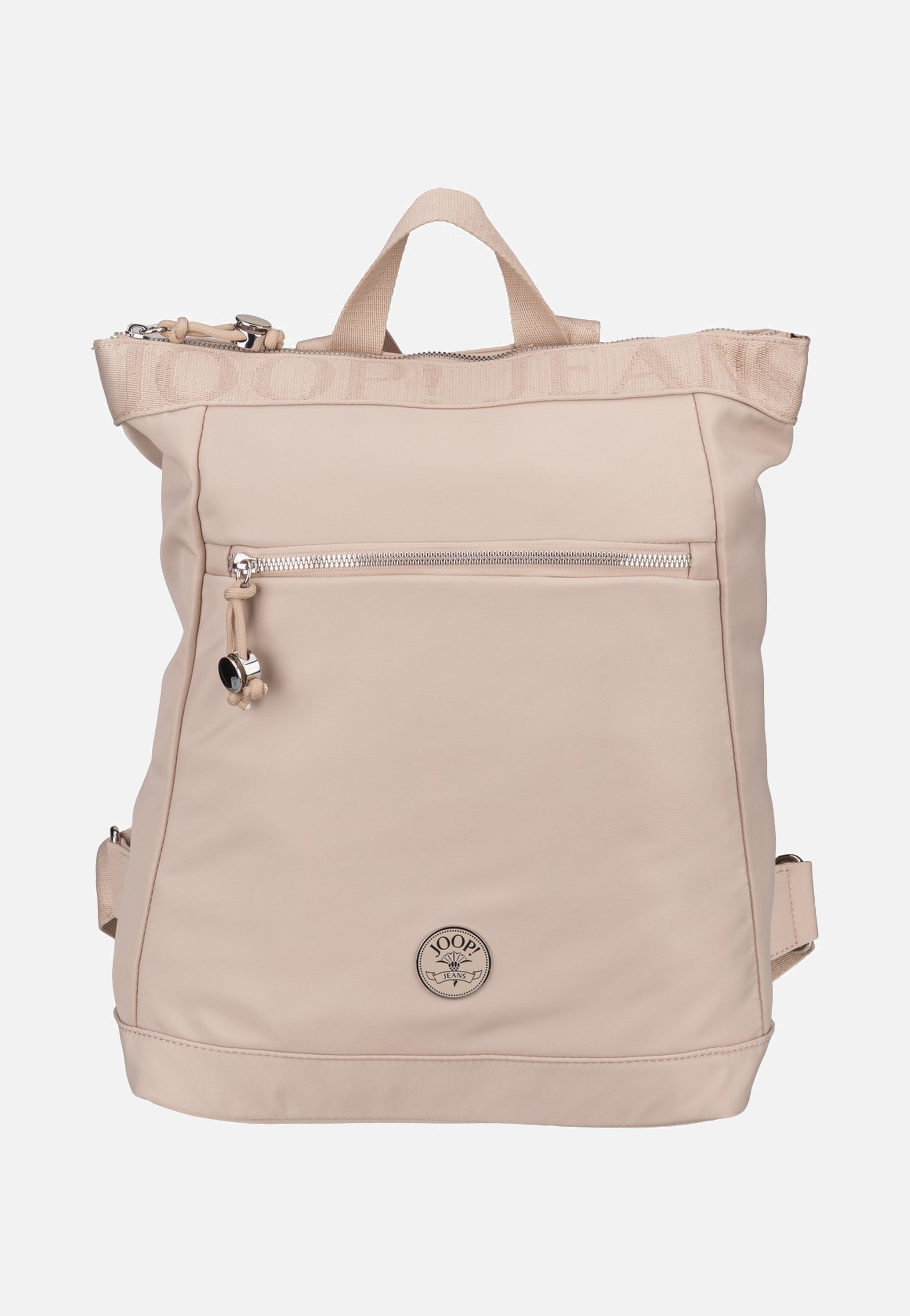 Joop Lietissimo 1.0 Elva LVZ Oyster Gray Backpack