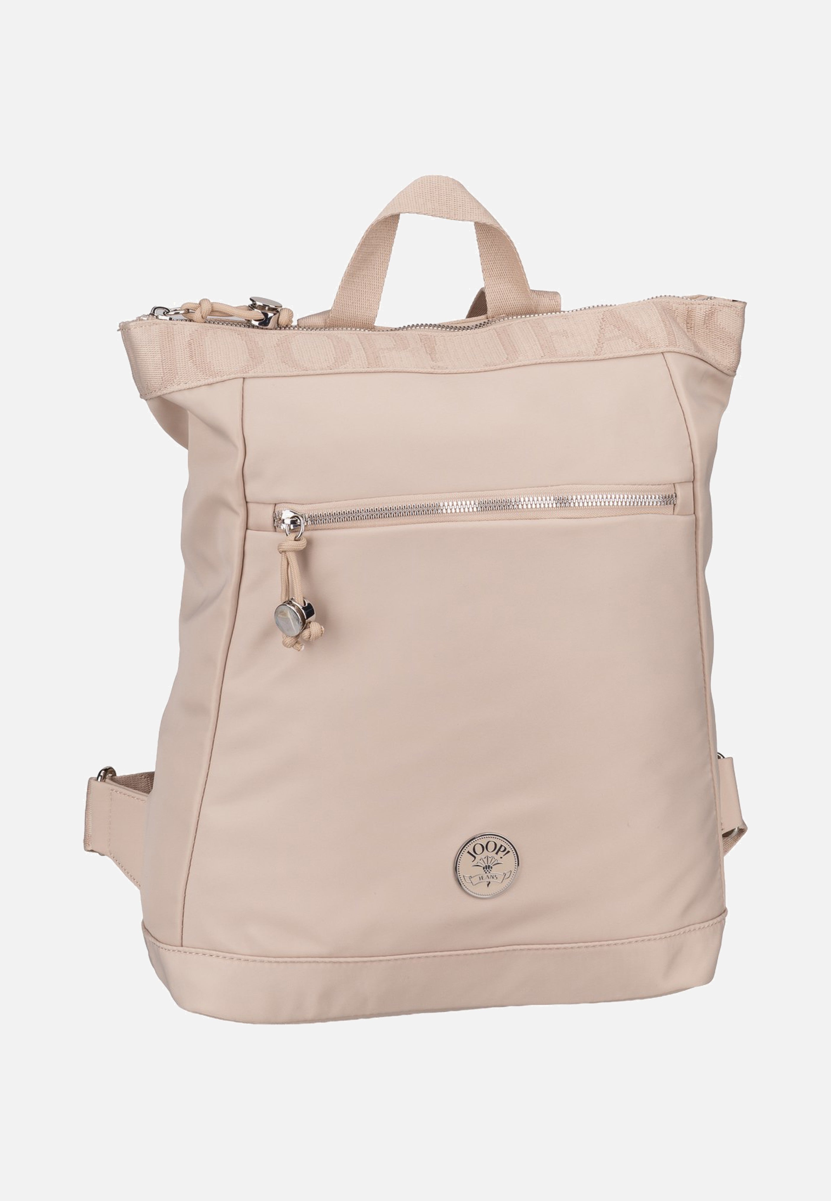 Joop Lietissimo 1.0 Elva LVZ Oyster Gray Backpack