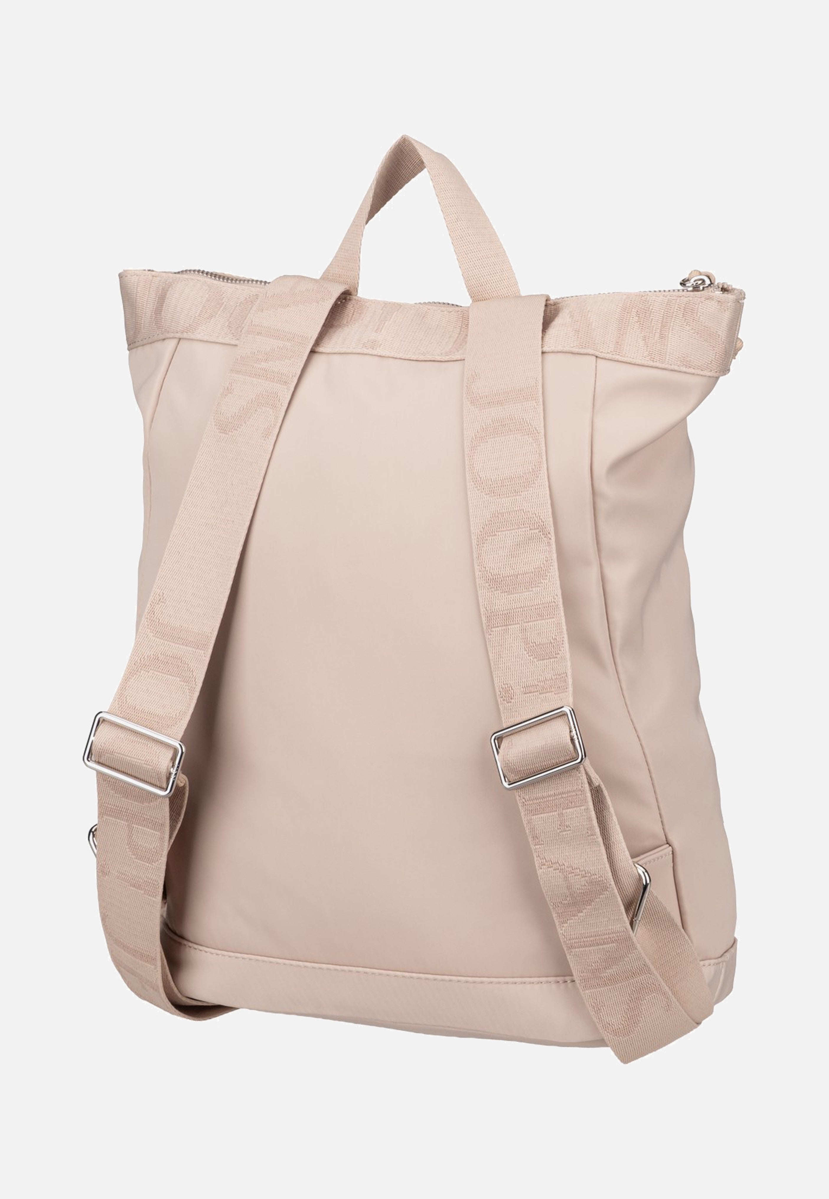 Joop Lietissimo 1.0 Elva LVZ Oyster Gray Backpack
