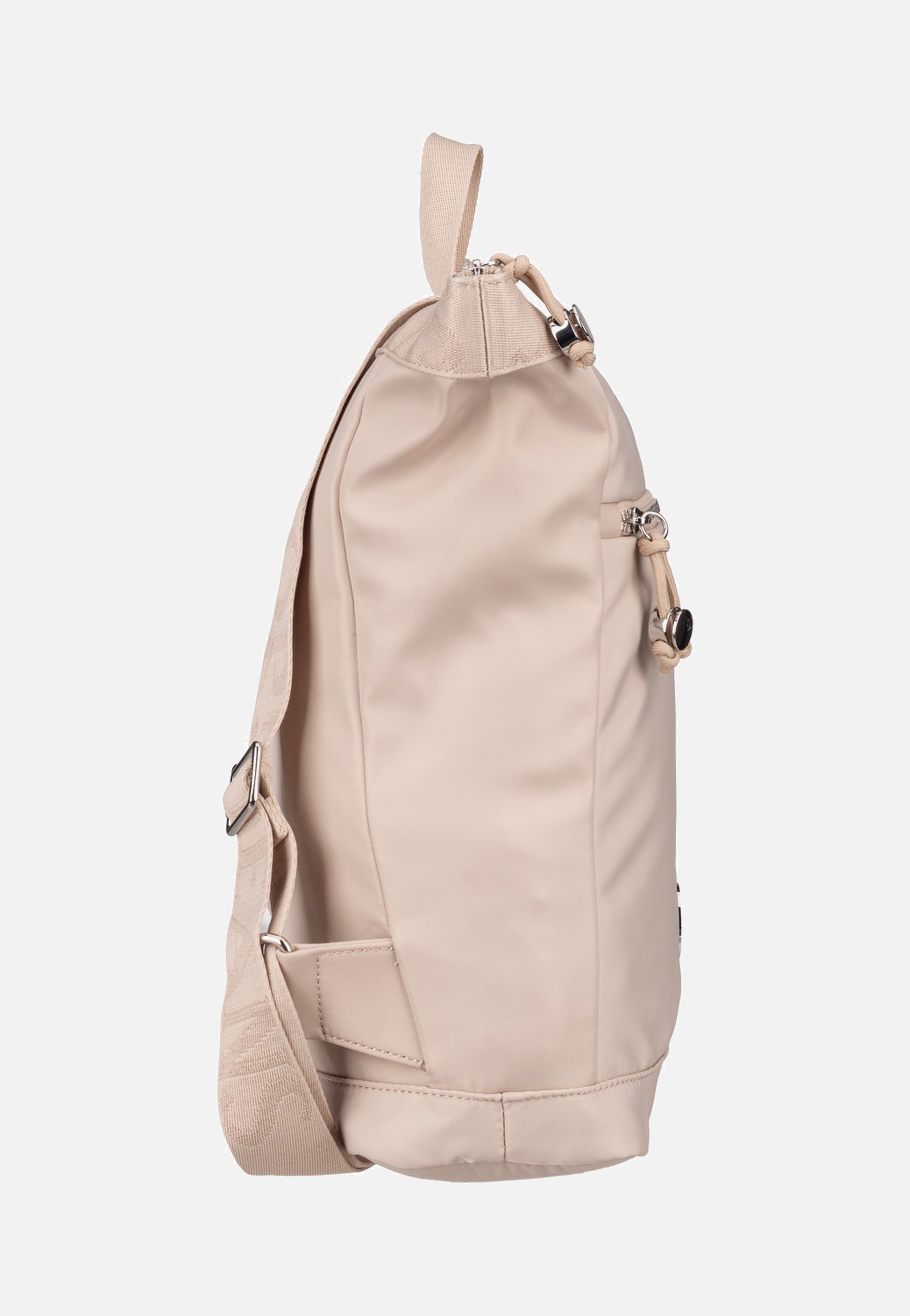 Joop Lietissimo 1.0 Elva LVZ Oyster Gray Backpack