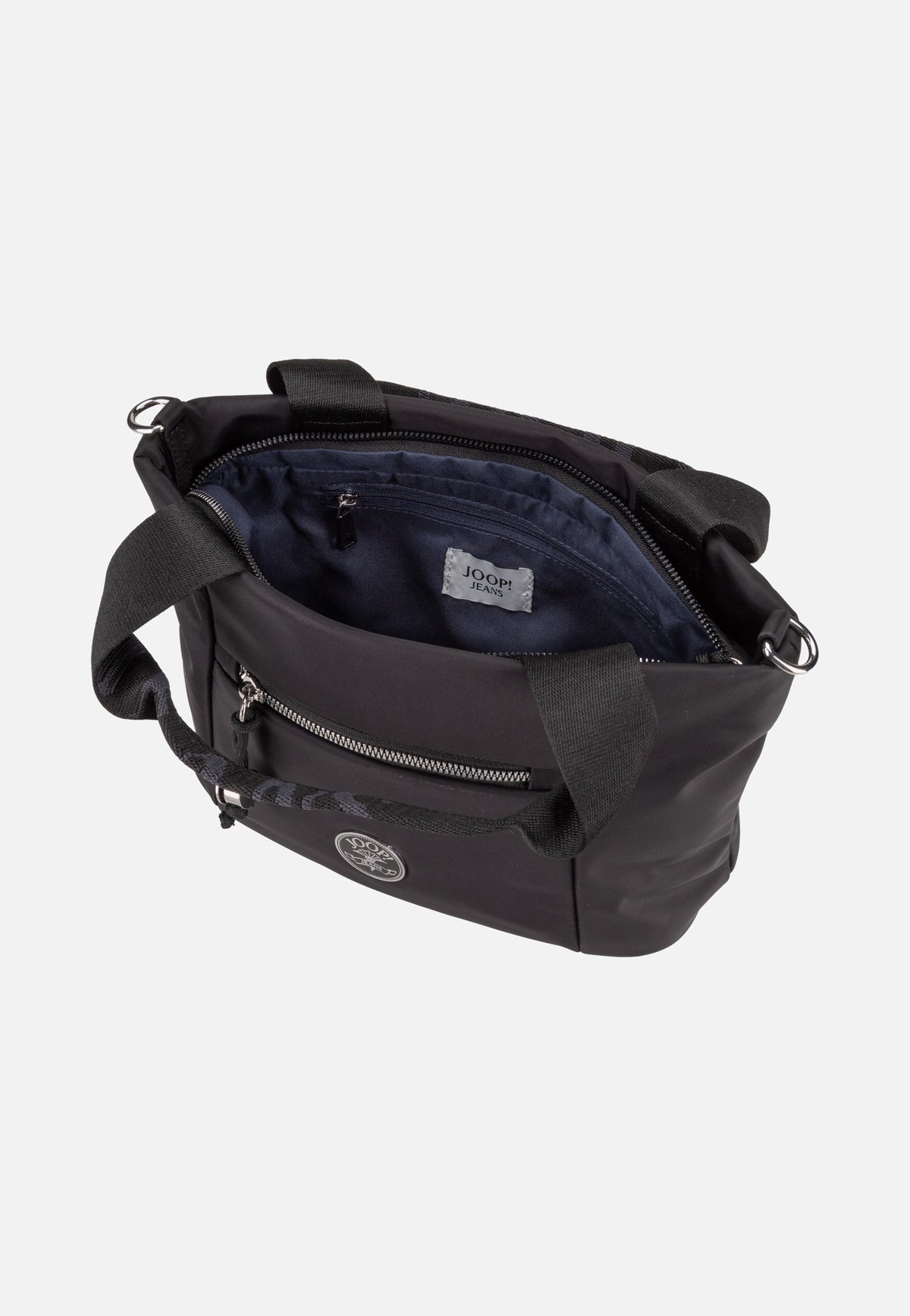 Joop Lietissimo 1.0 Janita SHZ Black Borsa con manico