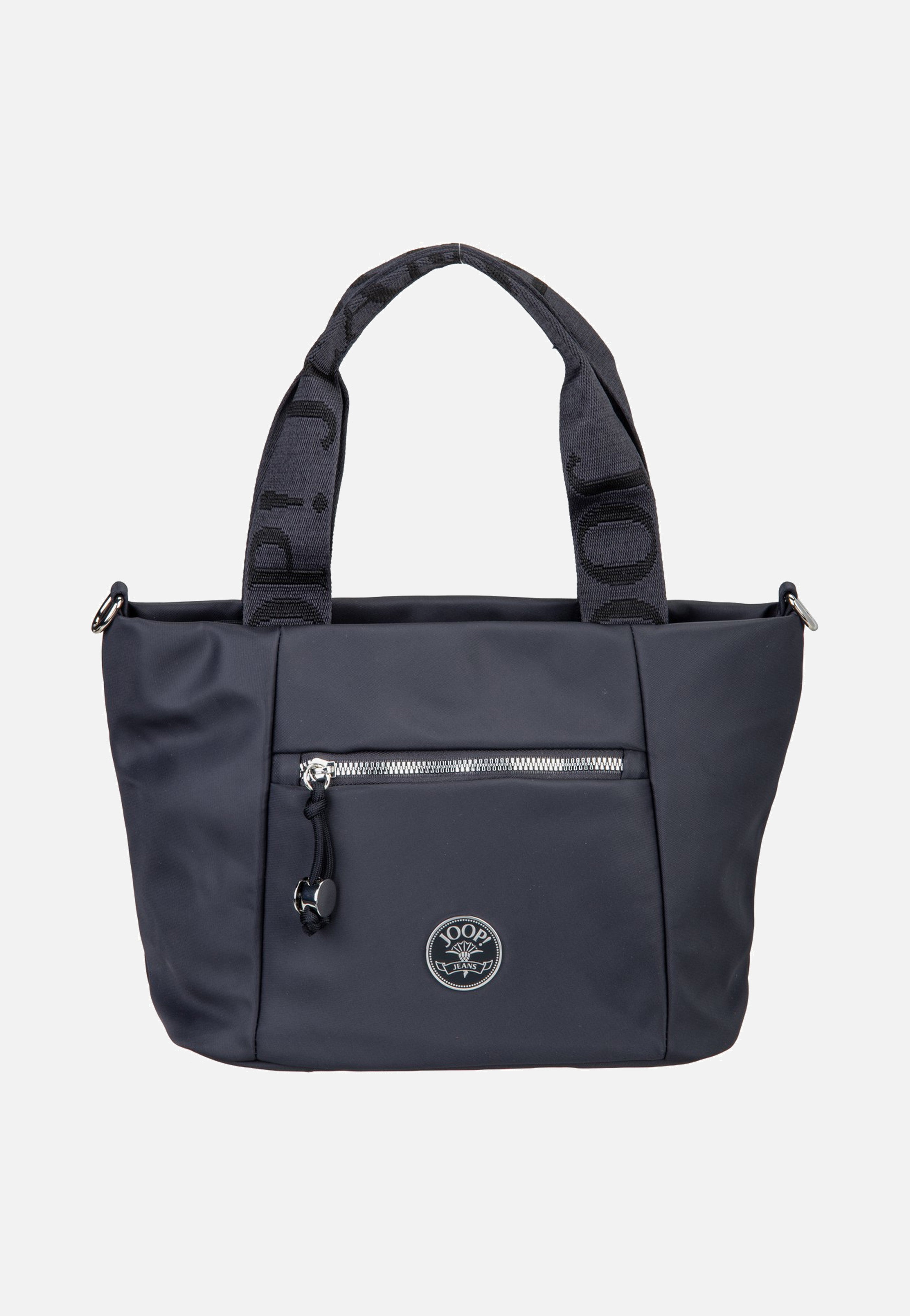 Joop Lietissimo 1.0 Janita SHZ Nightblue Handle Bag