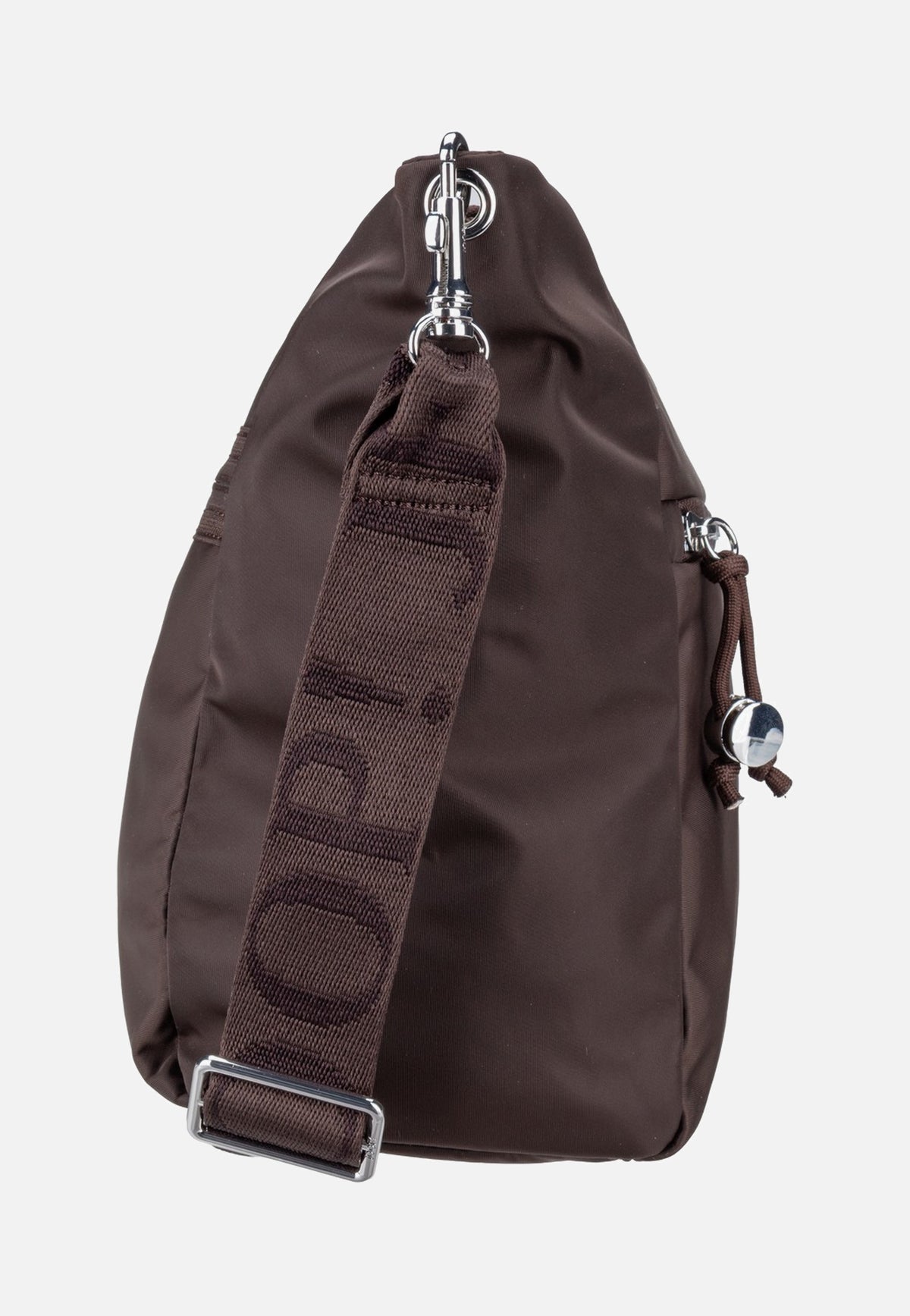 Joop Lietissimo 1.0 Kaja LHZ Seal Brown Bolso bandolera